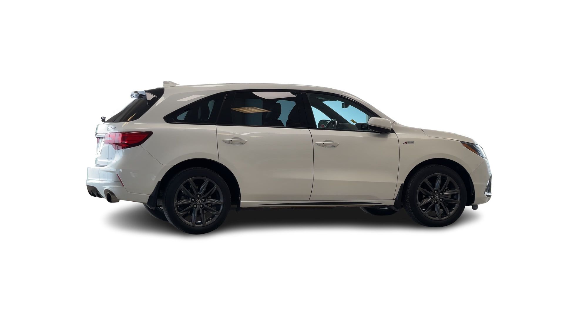 Acura MDX  2019 à Regina, Saskatchewan