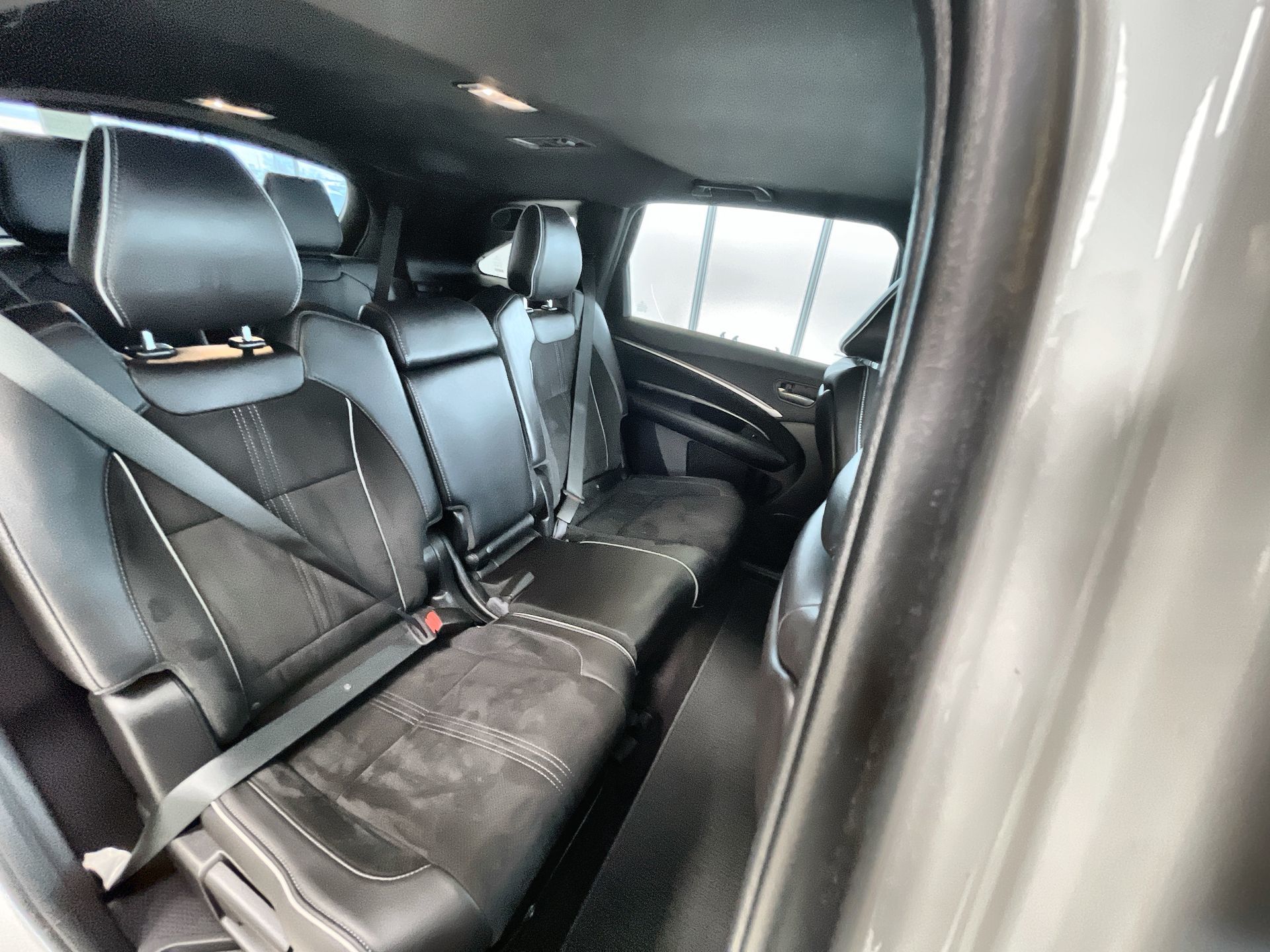 Acura MDX  2019 à Regina, Saskatchewan