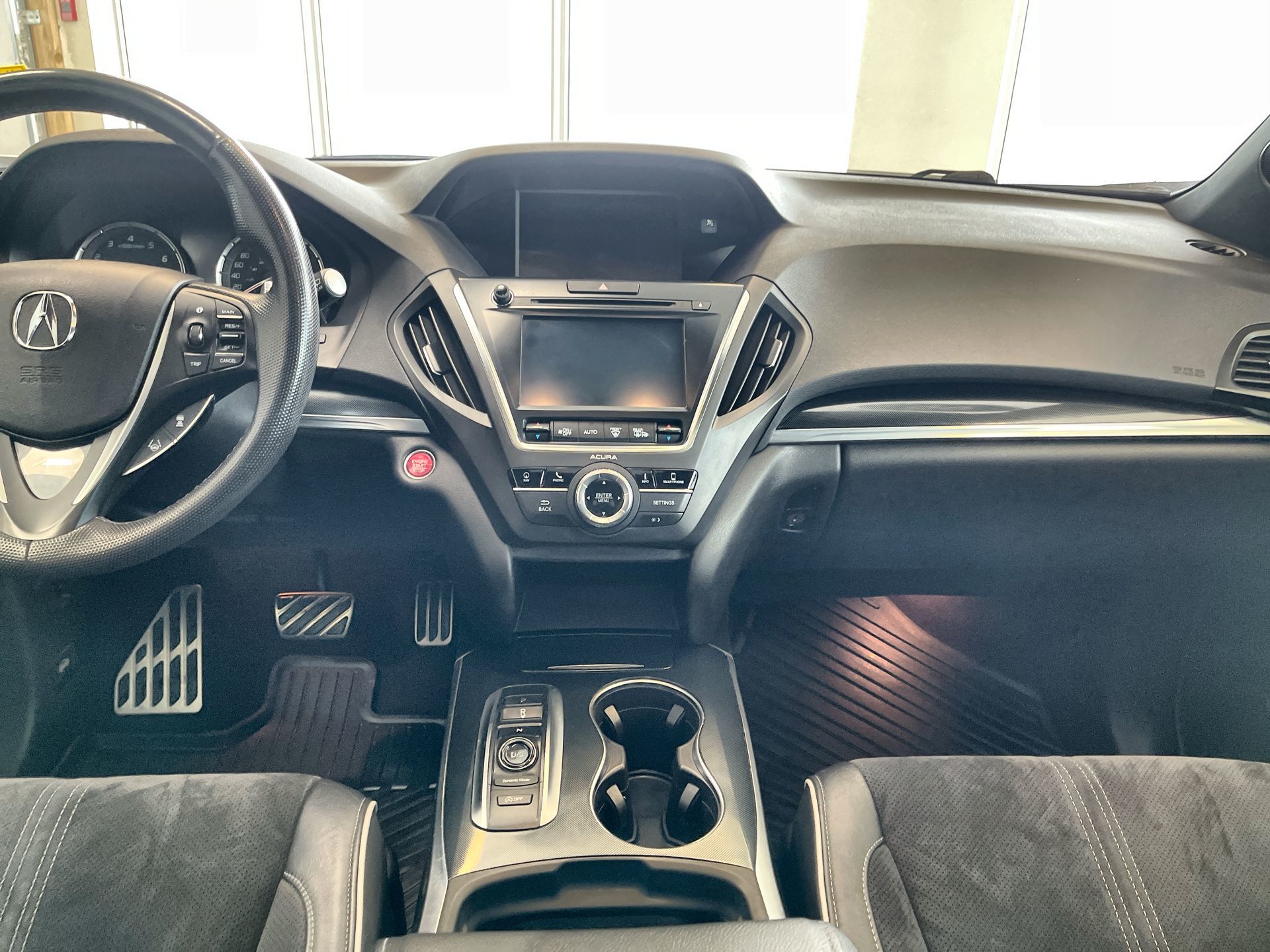 Acura MDX  2019 à Regina, Saskatchewan