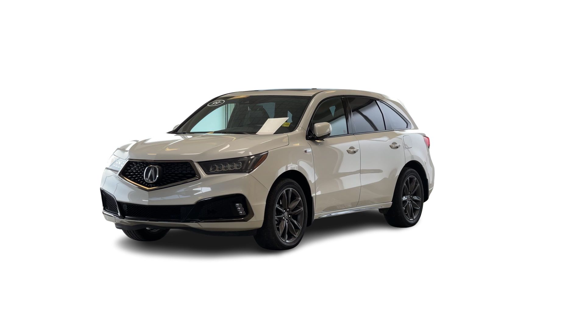 Acura MDX  2019 à Regina, Saskatchewan