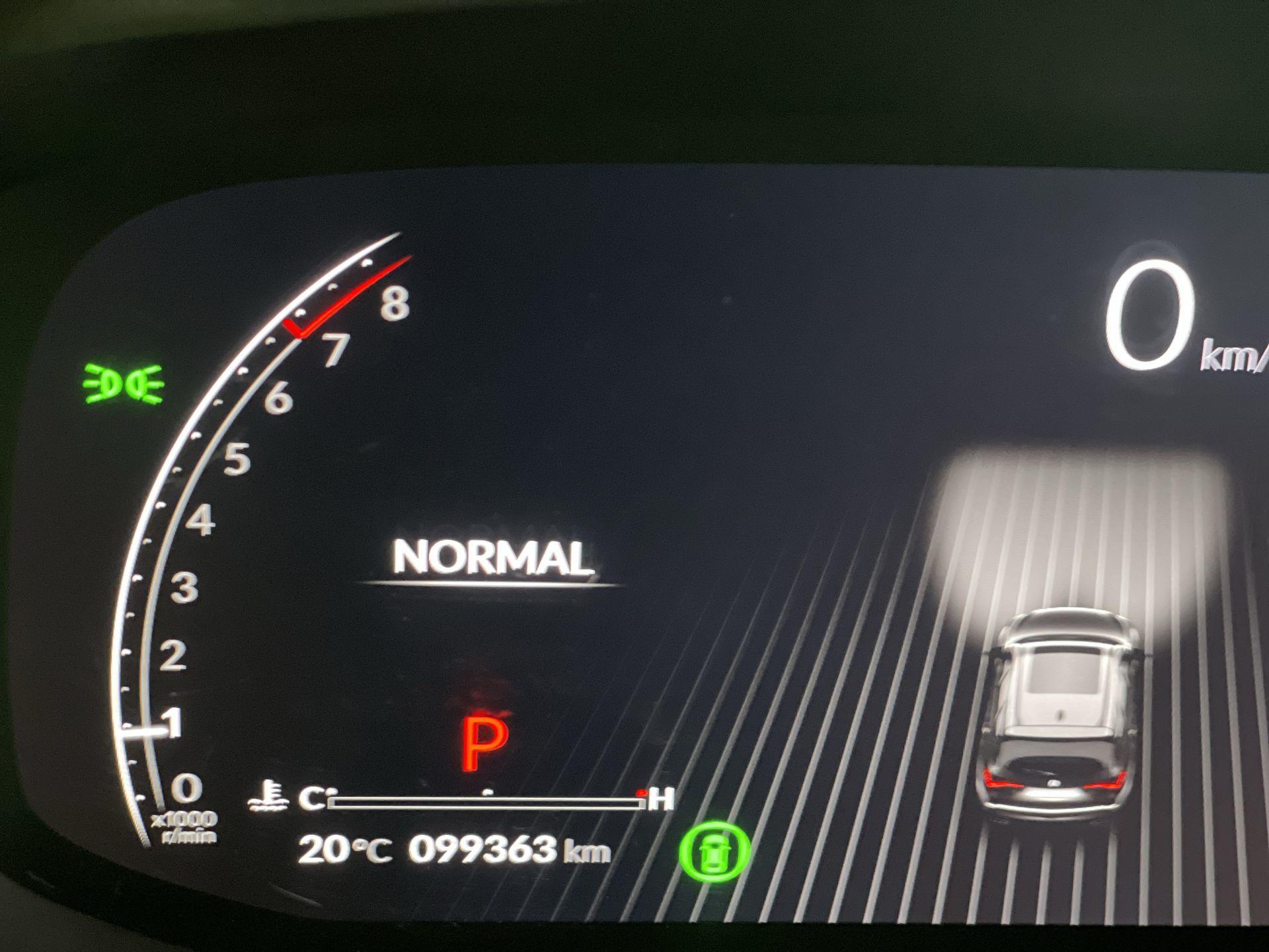 2022 Acura MDX in Regina, Saskatchewan