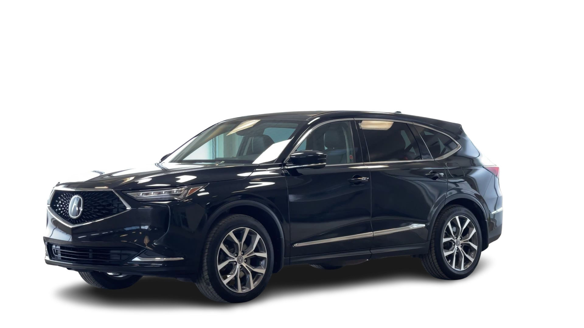 2022 Acura MDX in Regina, Saskatchewan