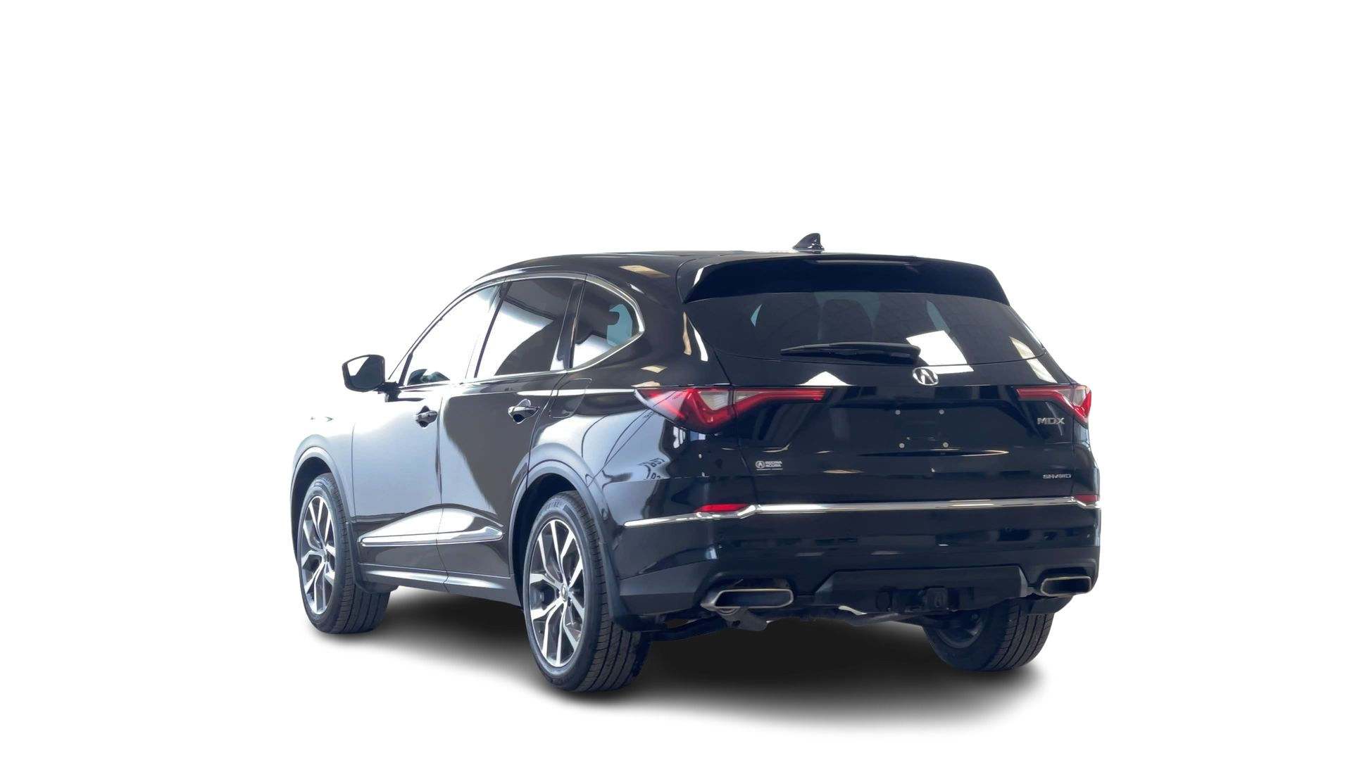 2022 Acura MDX in Regina, Saskatchewan