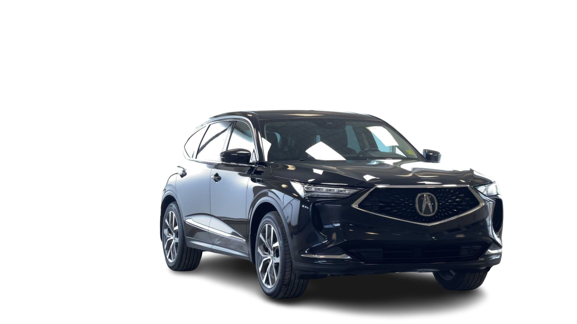 2022 Acura MDX in Regina, Saskatchewan