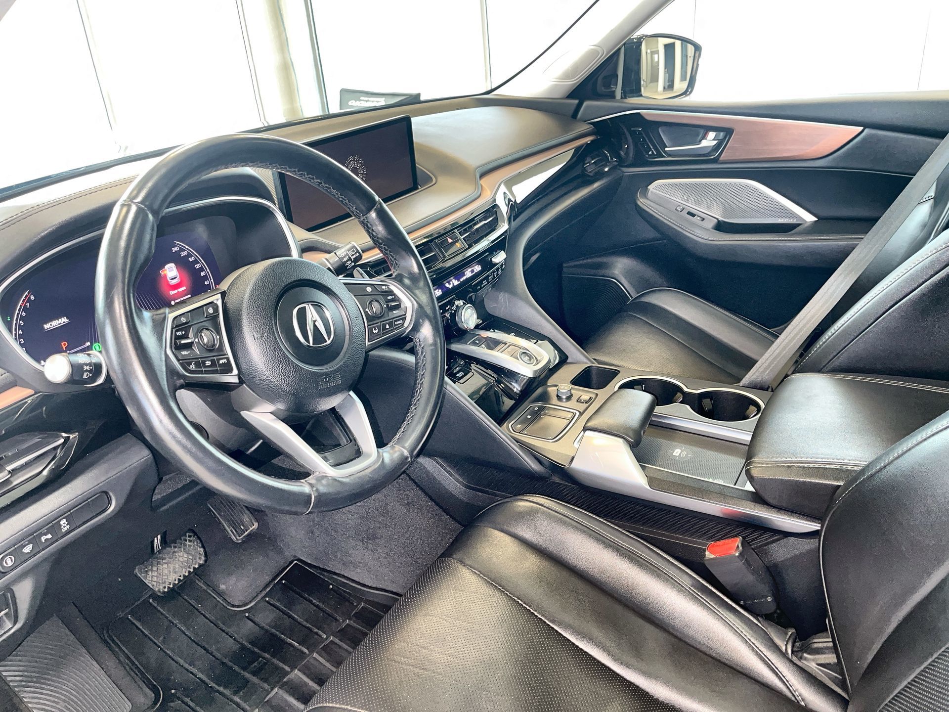 2022 Acura MDX in Regina, Saskatchewan