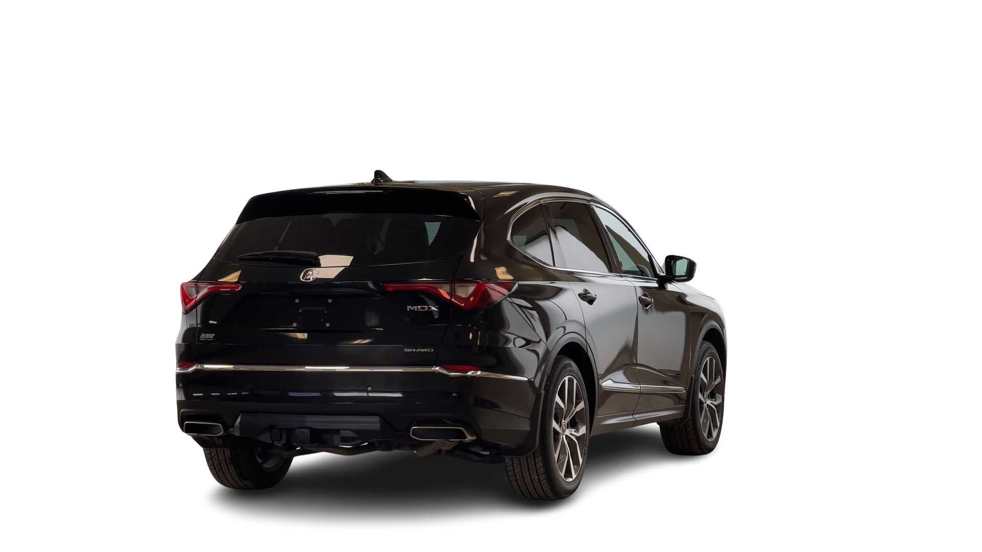 2022 Acura MDX in Regina, Saskatchewan