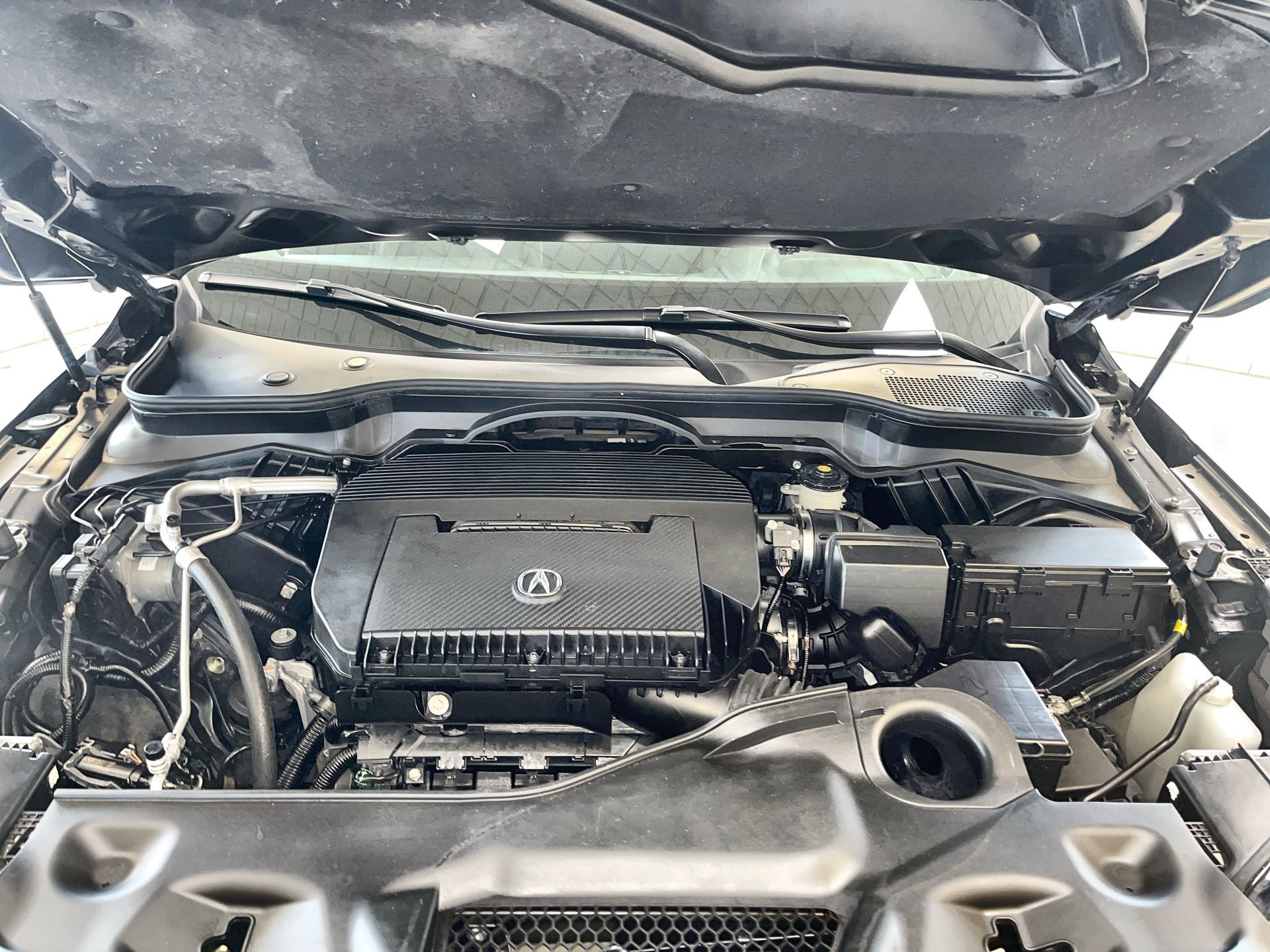 2022 Acura MDX in Regina, Saskatchewan