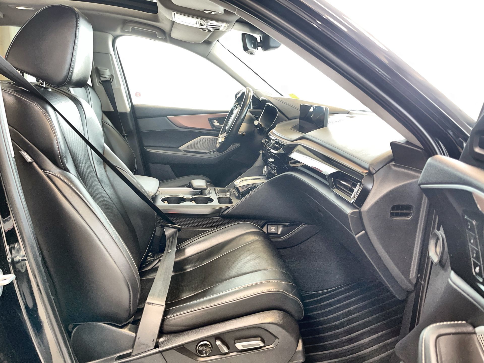 2022 Acura MDX in Regina, Saskatchewan