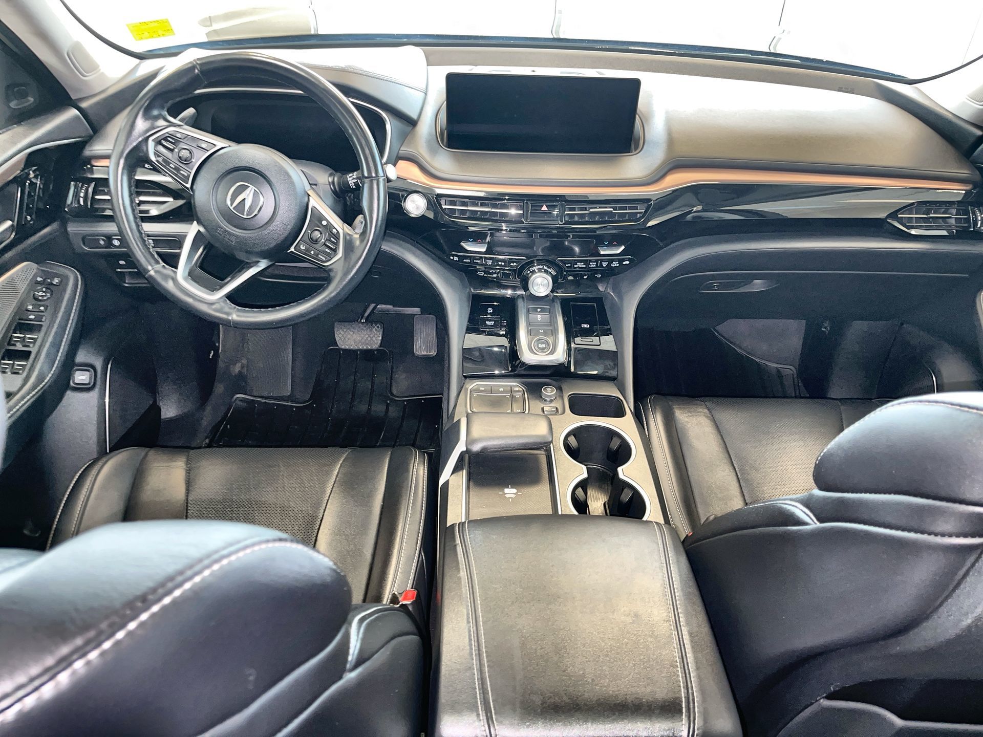2022 Acura MDX in Regina, Saskatchewan