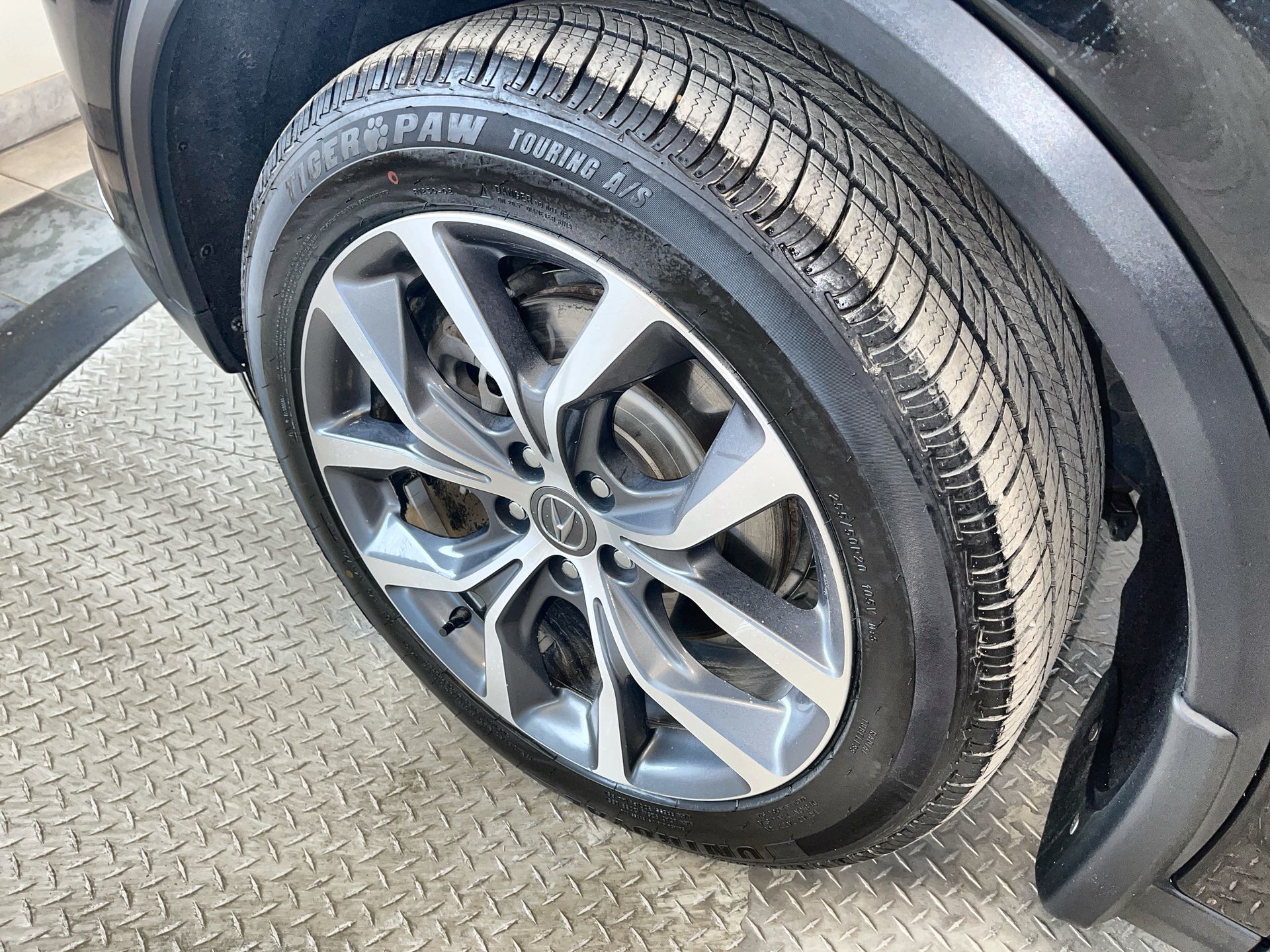 2022 Acura MDX in Regina, Saskatchewan