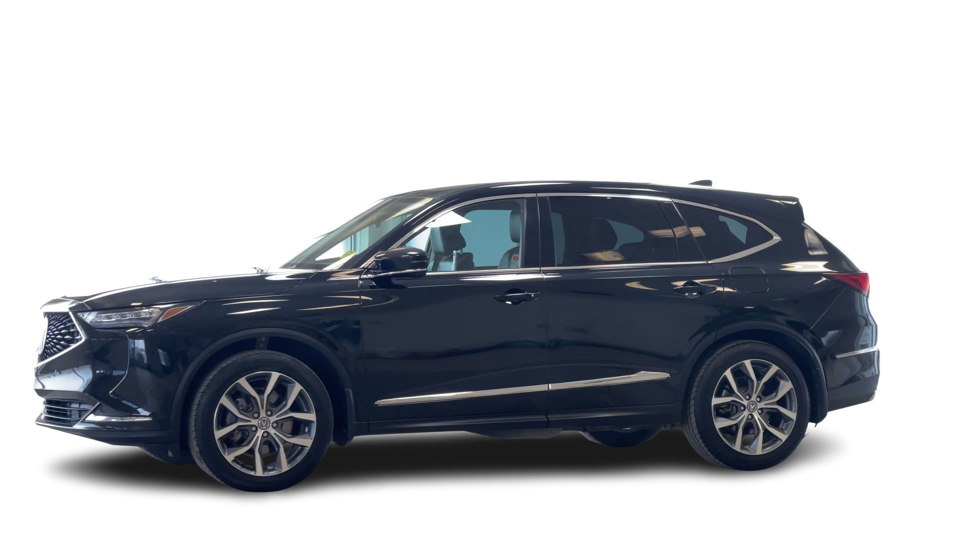 2022 Acura MDX in Regina, Saskatchewan