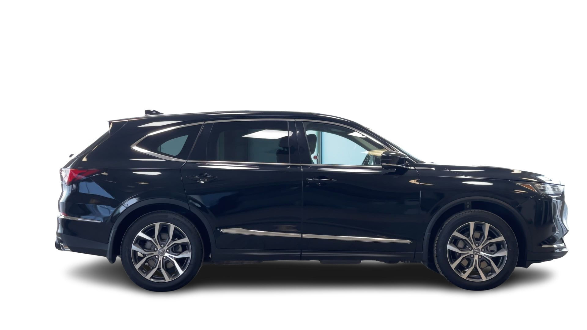 2022 Acura MDX in Regina, Saskatchewan