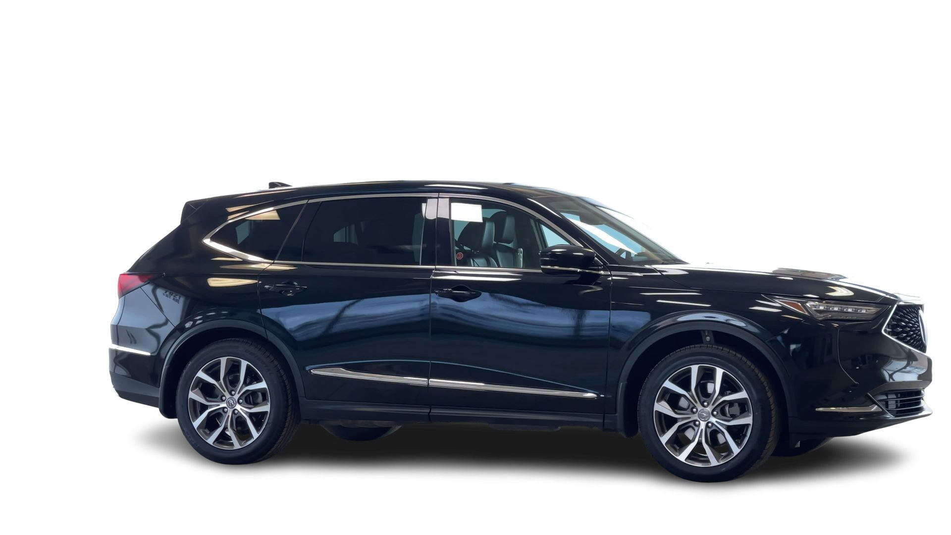 2022 Acura MDX in Regina, Saskatchewan
