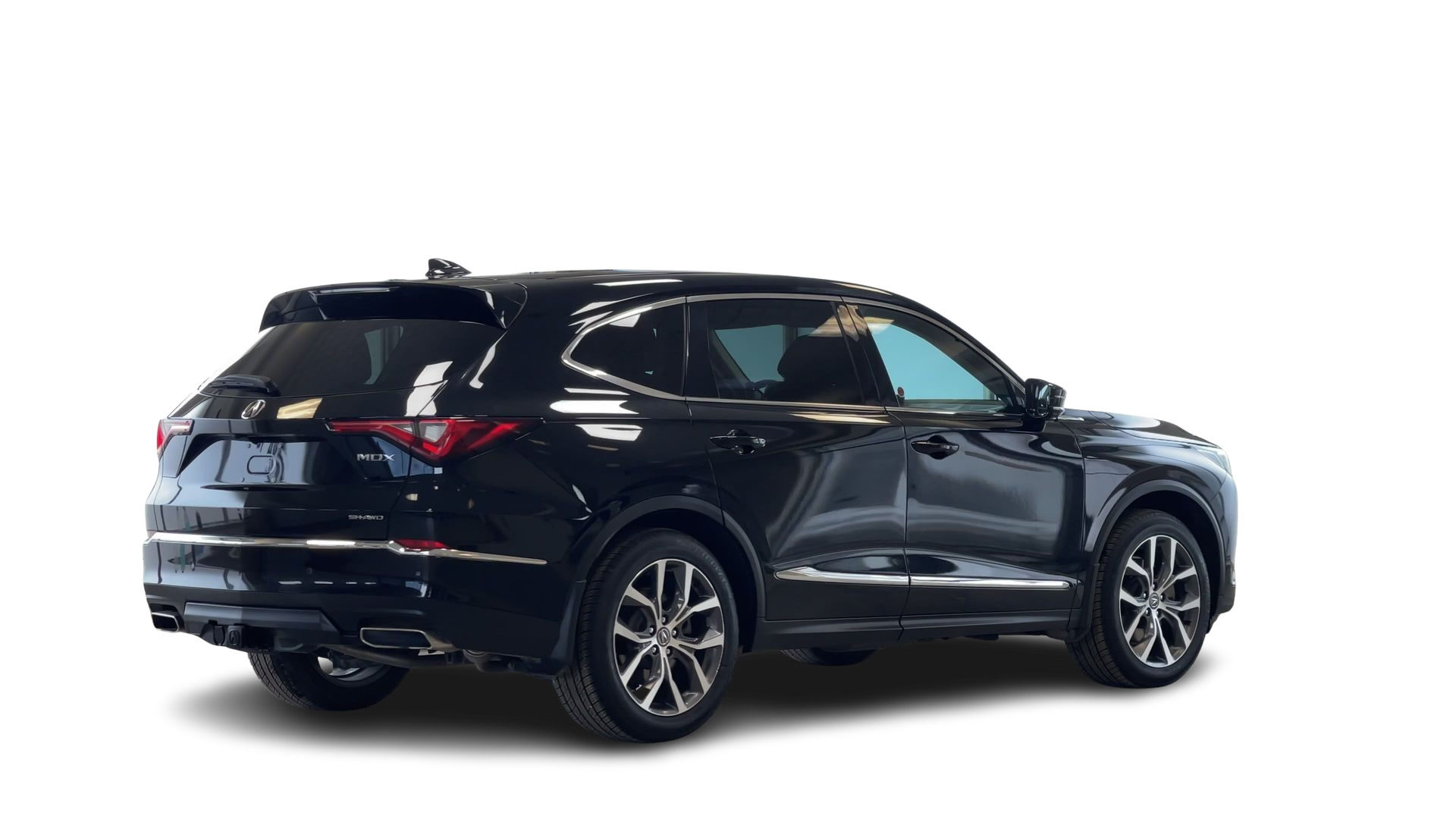 2022 Acura MDX in Regina, Saskatchewan