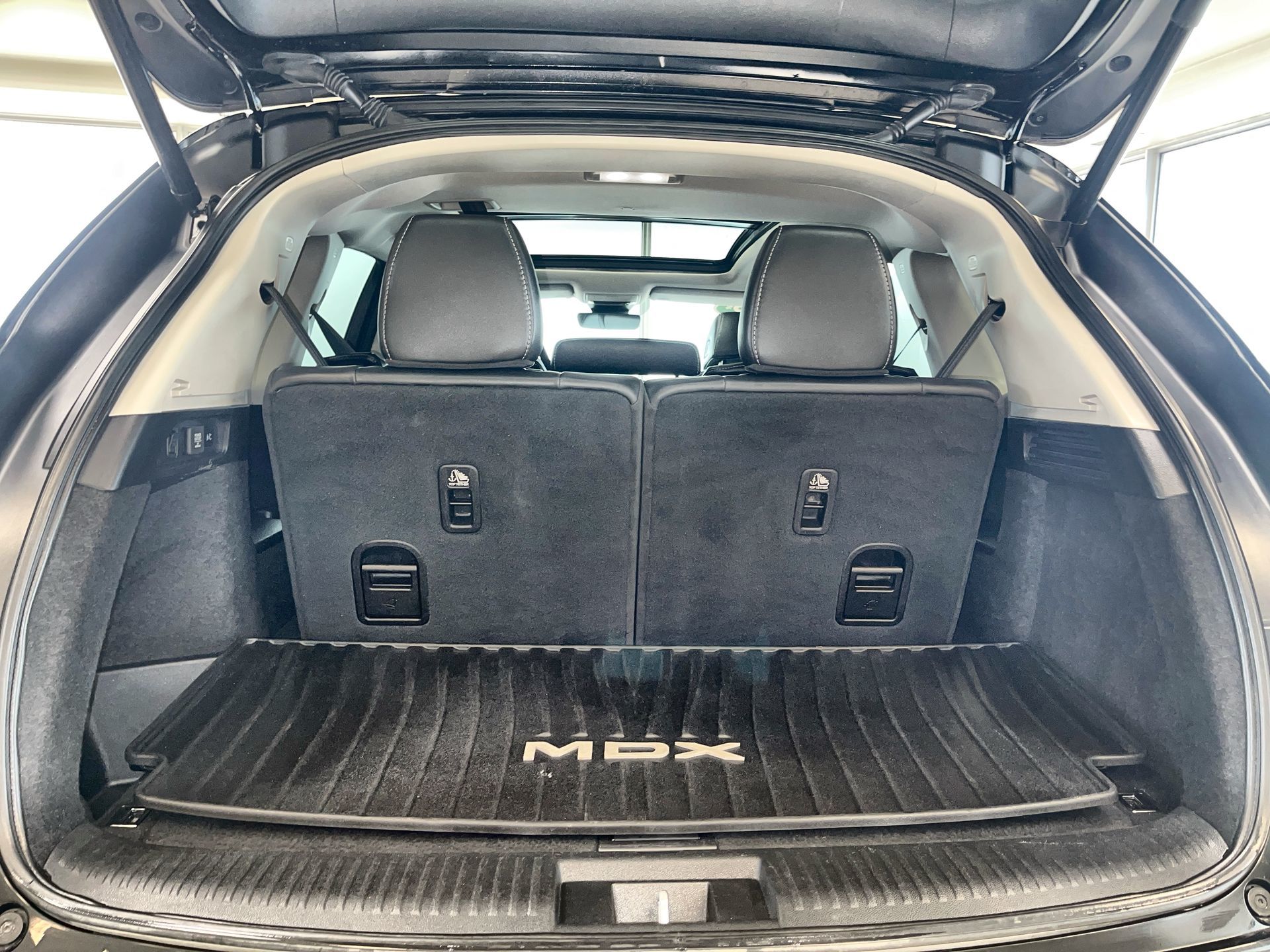 2022 Acura MDX in Regina, Saskatchewan