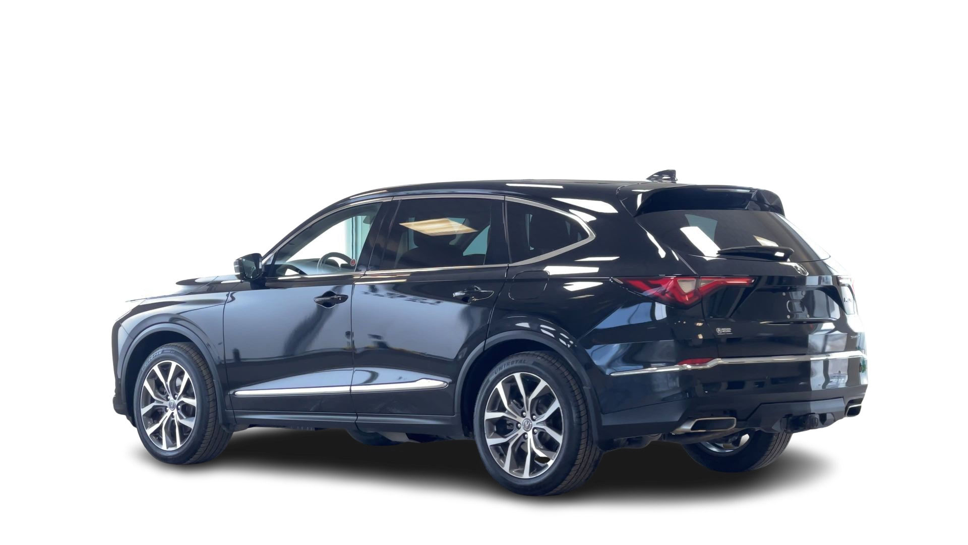 2022 Acura MDX in Regina, Saskatchewan