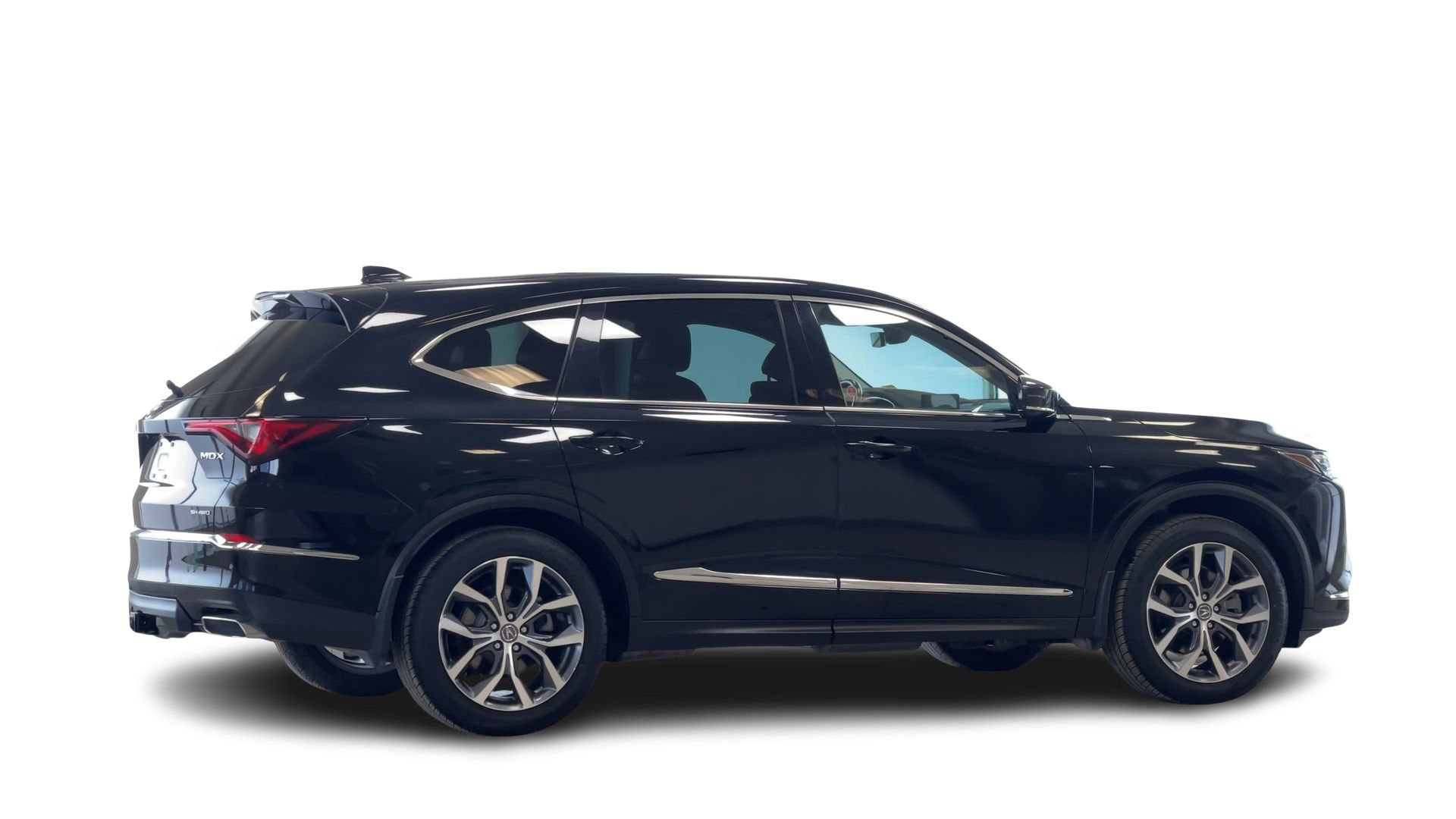 2022 Acura MDX in Regina, Saskatchewan
