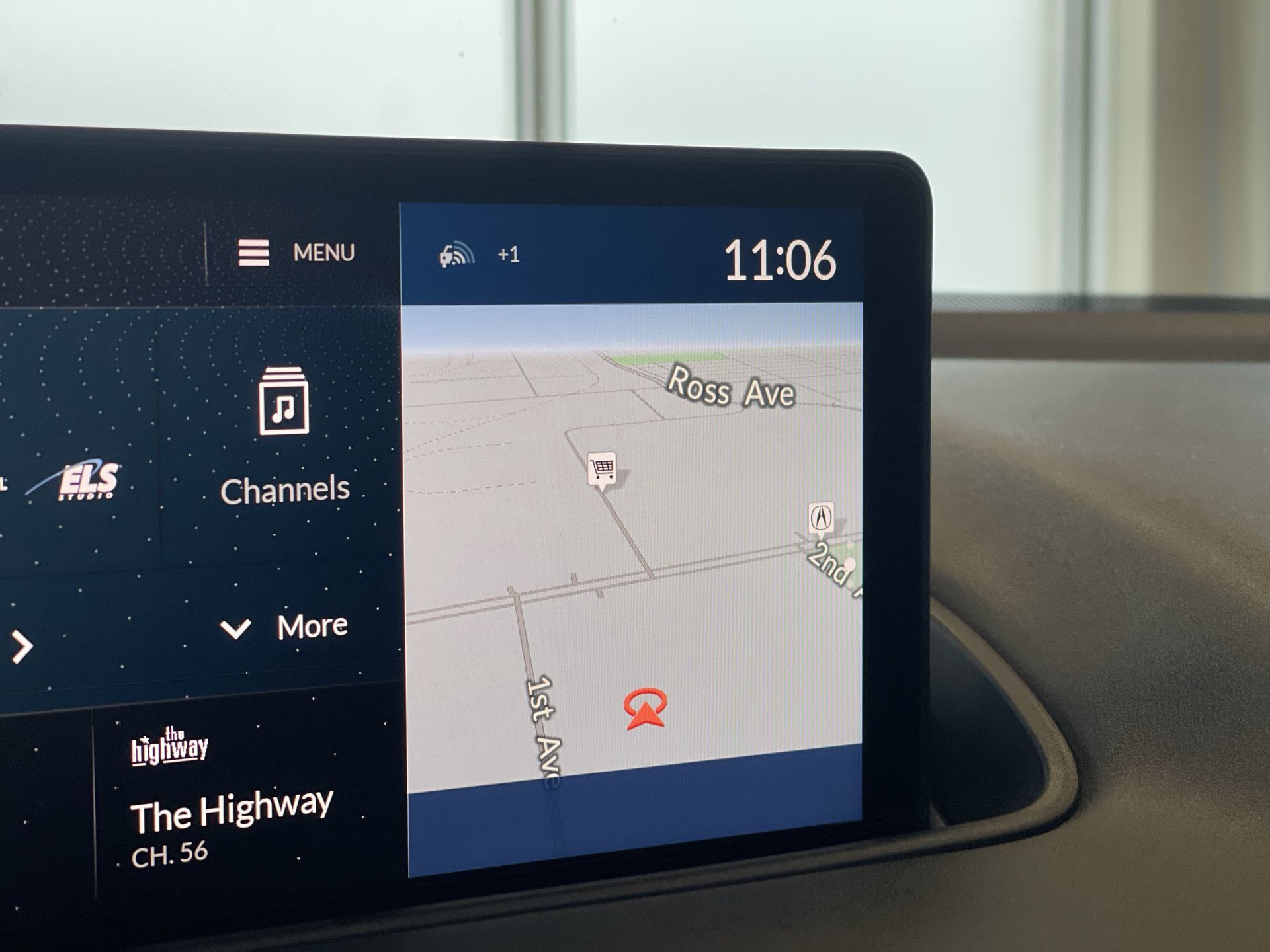2022 Acura MDX in Regina, Saskatchewan