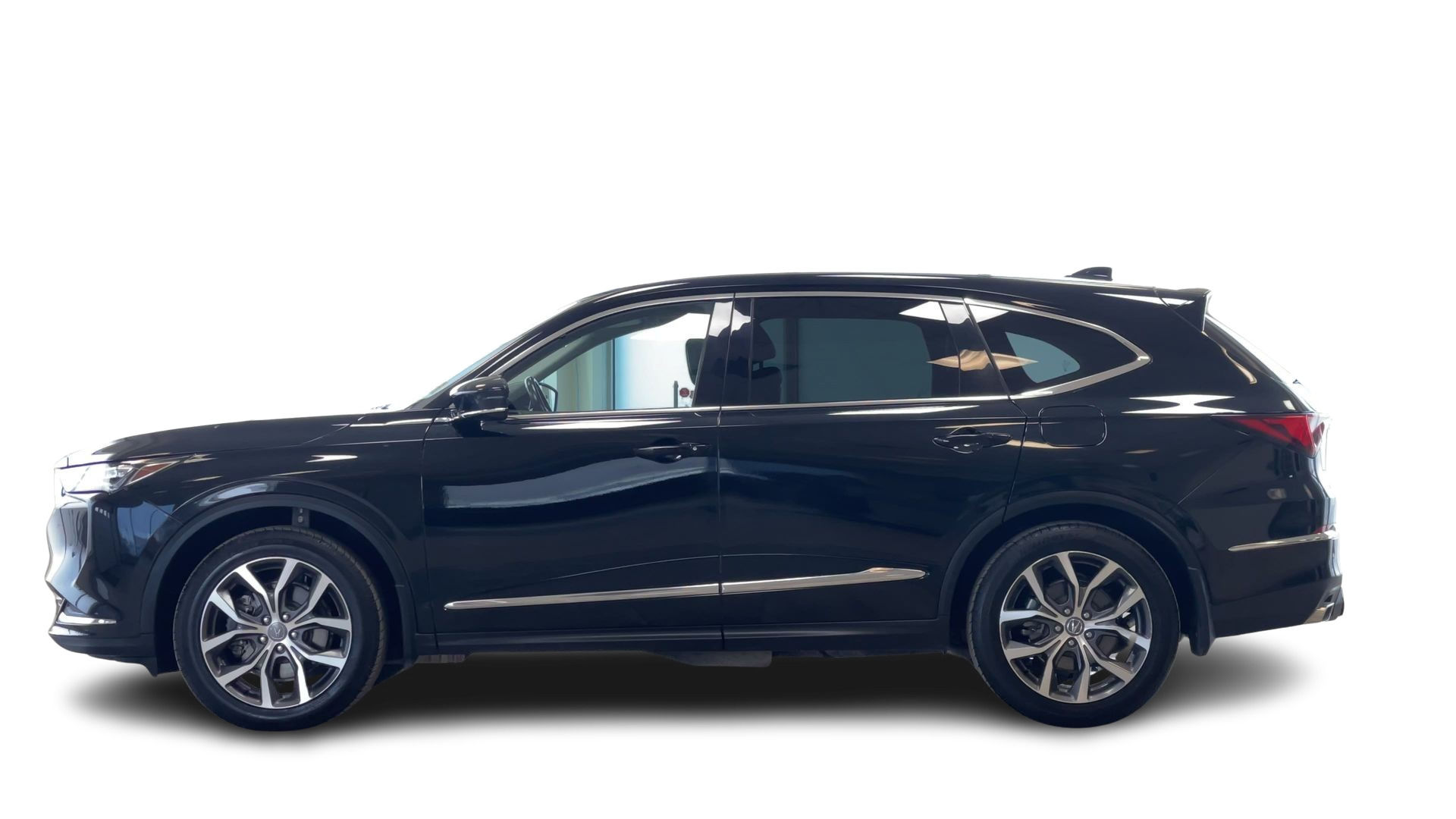 2022 Acura MDX in Regina, Saskatchewan