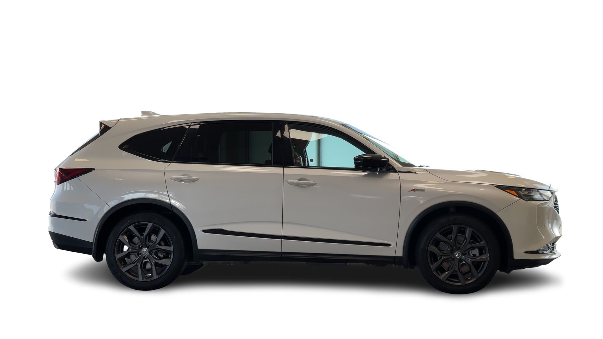2022 Acura MDX