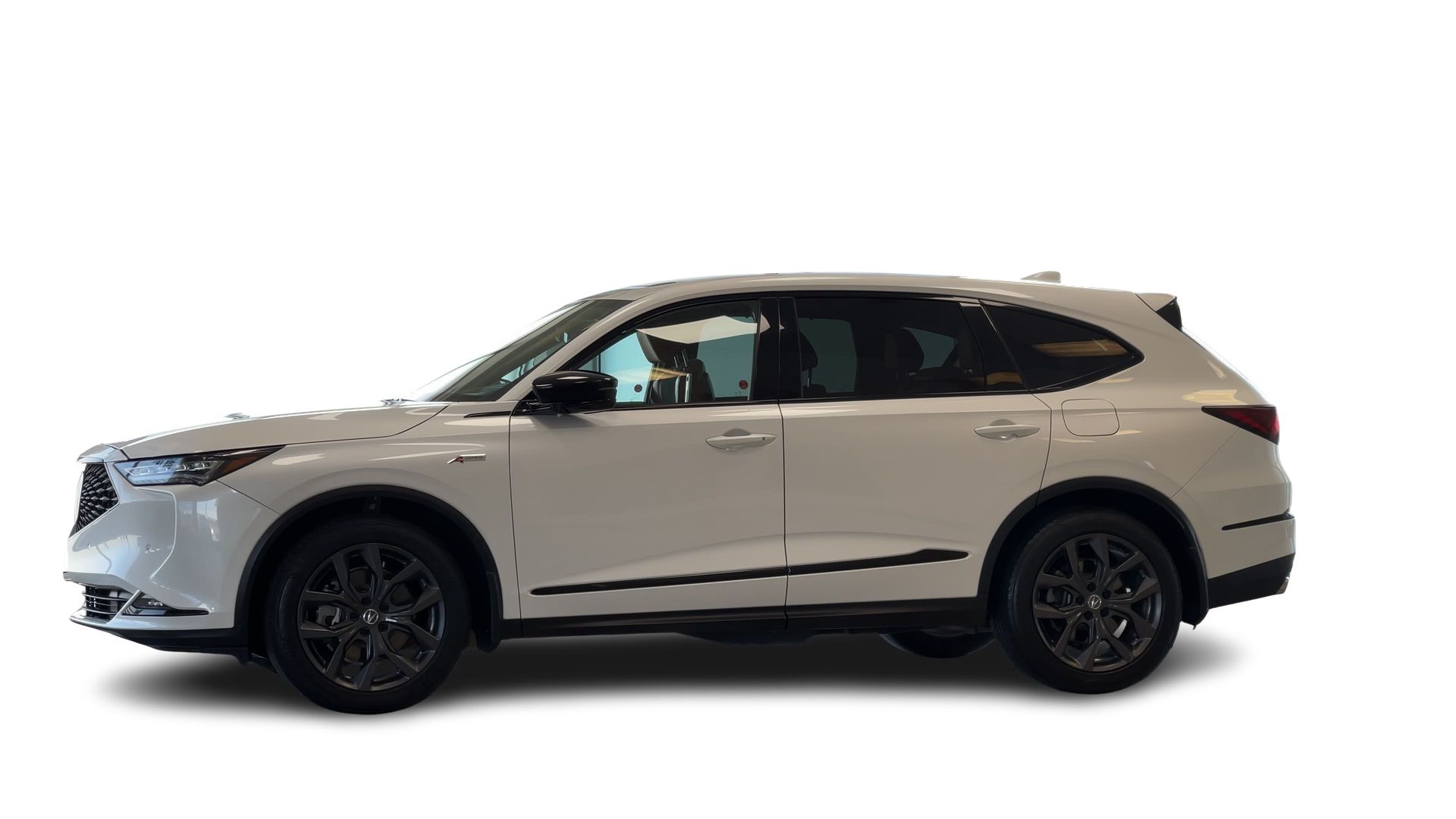 2022 Acura MDX