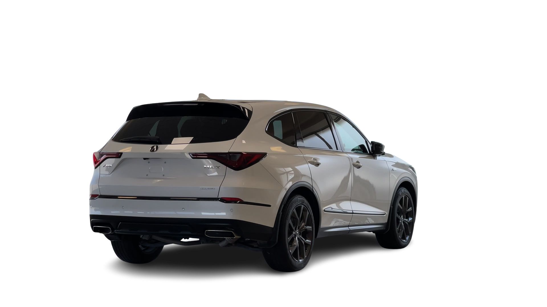 2022 Acura MDX