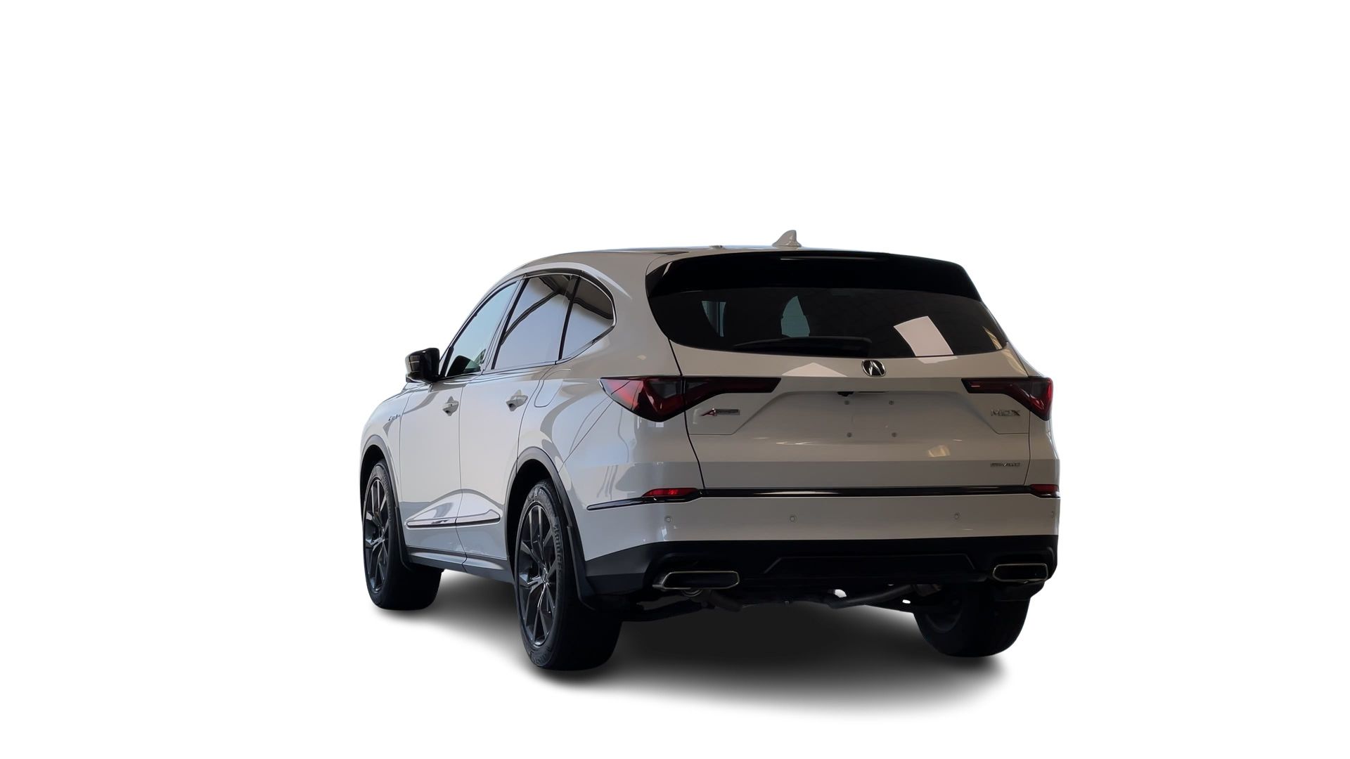 2022 Acura MDX