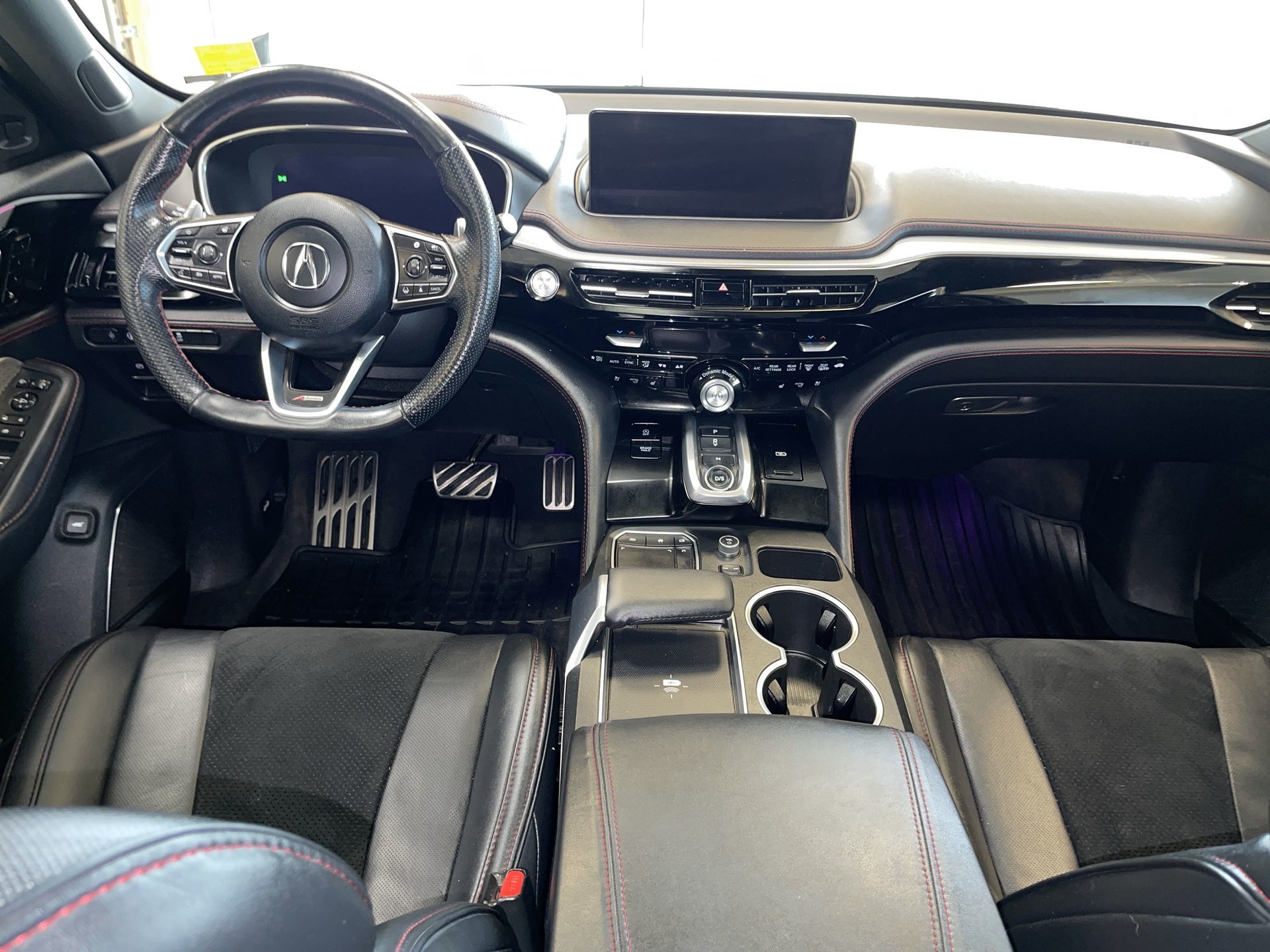 2022 Acura MDX in Regina, Saskatchewan
