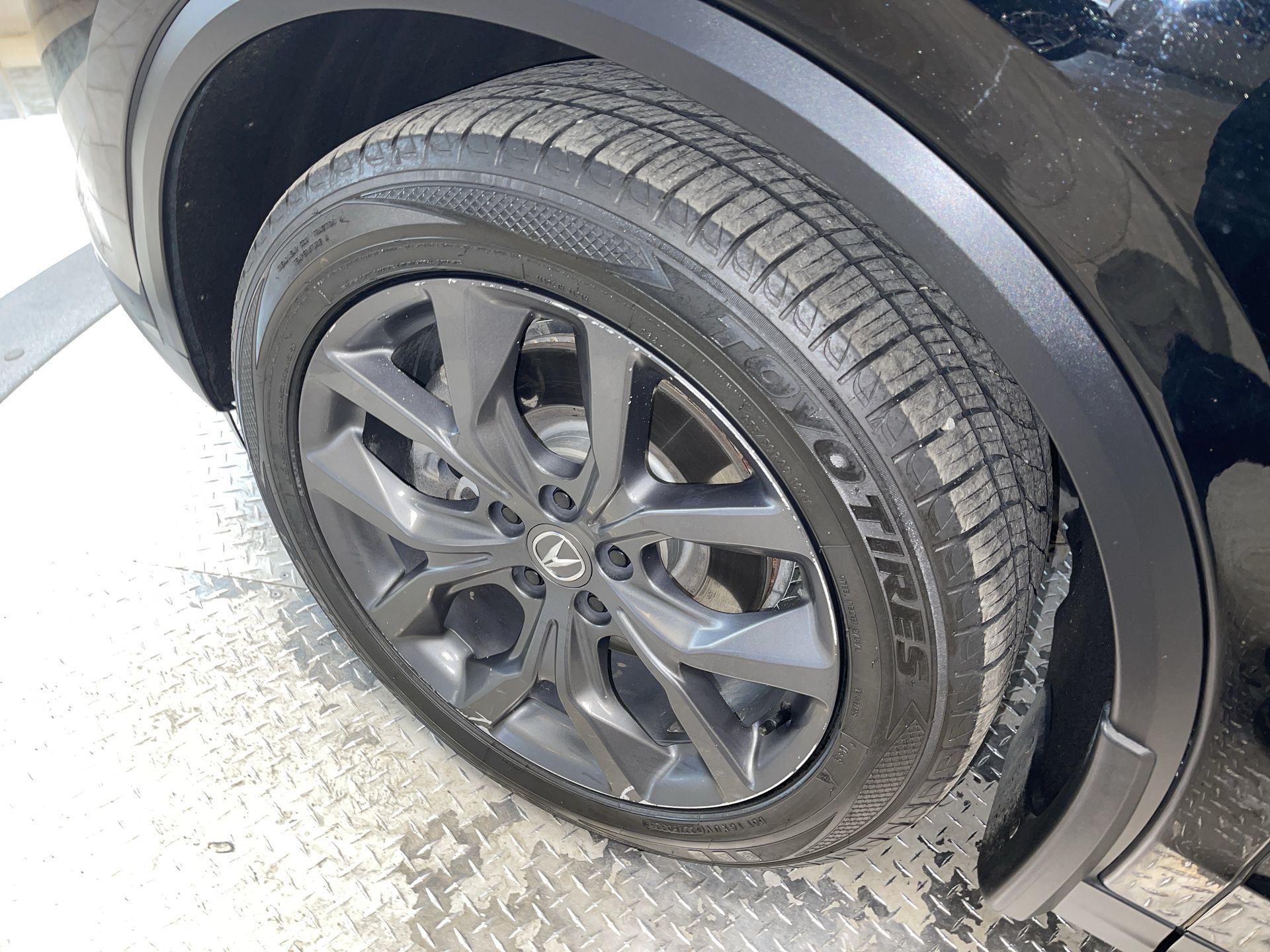 2022 Acura MDX in Regina, Saskatchewan