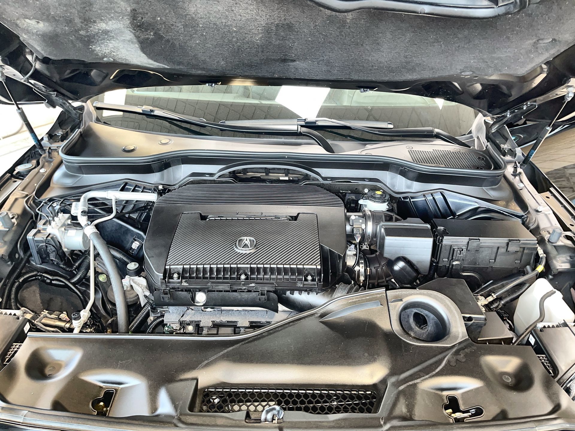 2022 Acura MDX in Regina, Saskatchewan