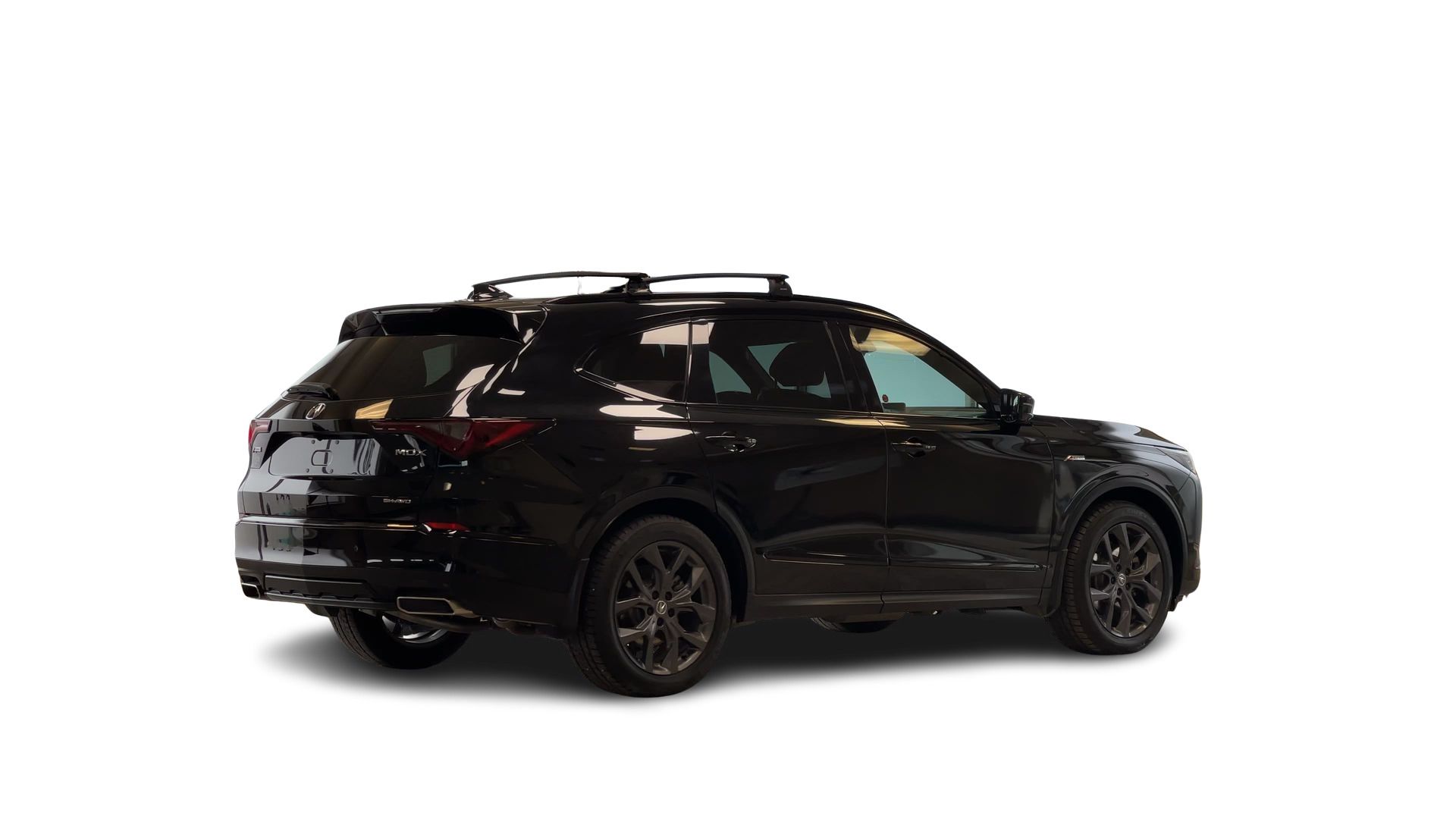 2022 Acura MDX in Regina, Saskatchewan