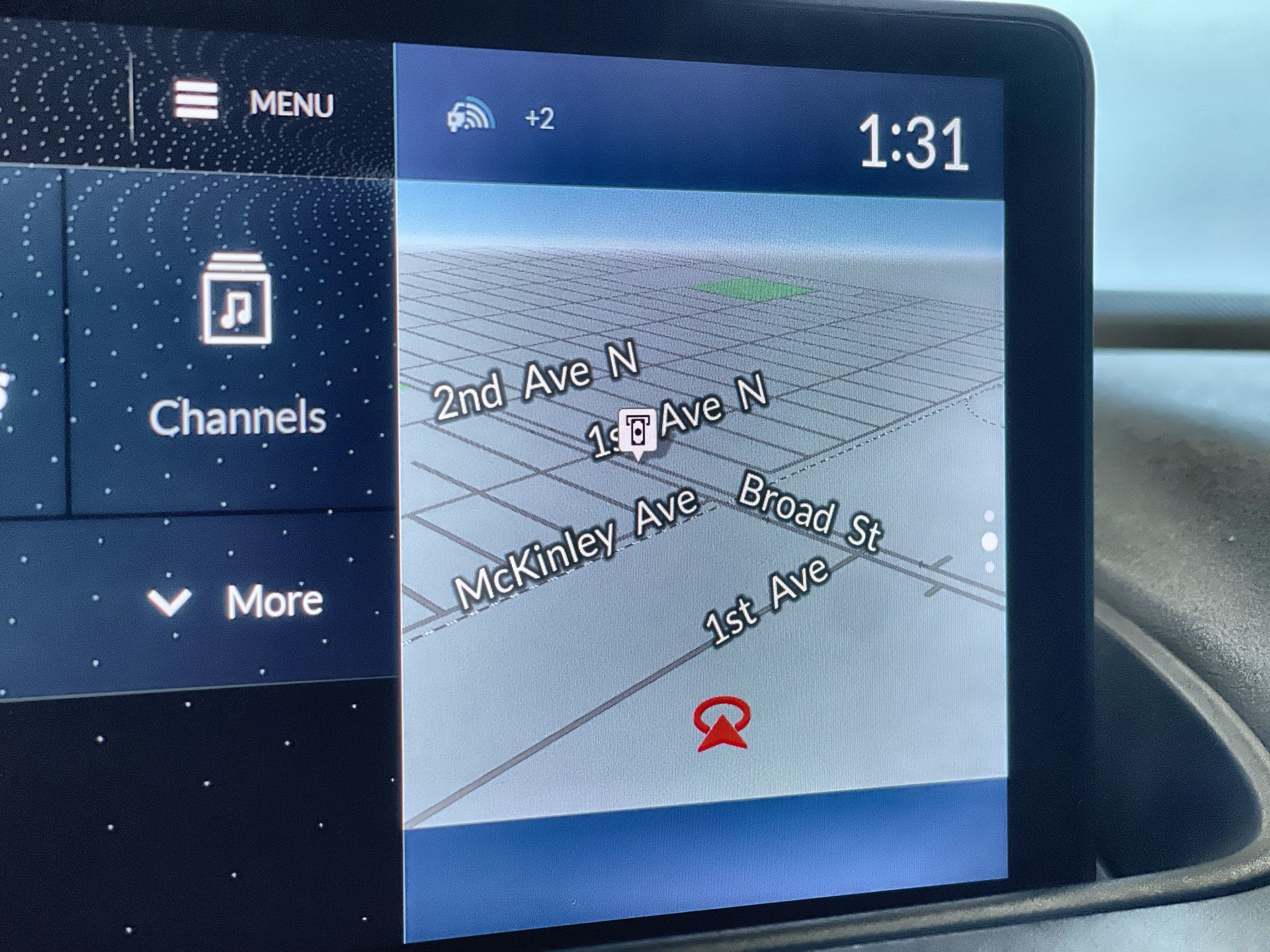 2022 Acura MDX in Regina, Saskatchewan