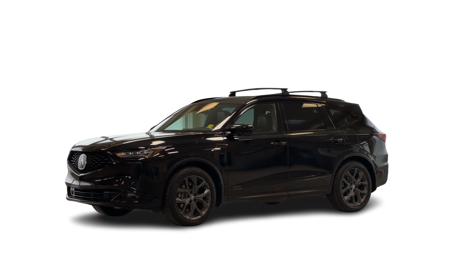 2022 Acura MDX in Regina, Saskatchewan