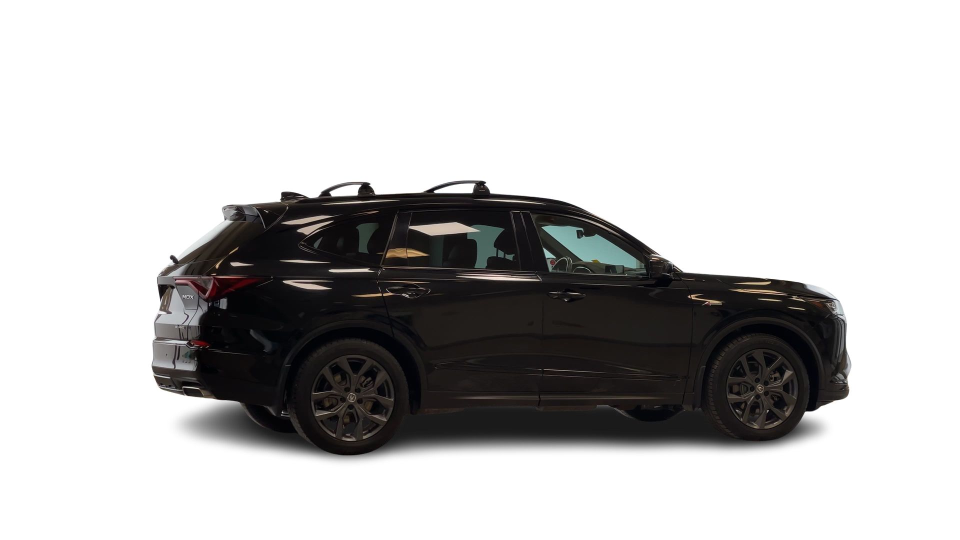 2022 Acura MDX in Regina, Saskatchewan