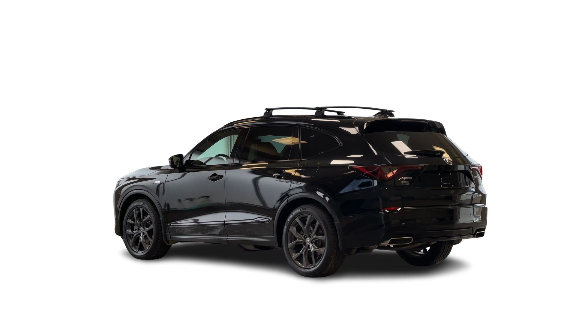 2022 Acura MDX in Regina, Saskatchewan