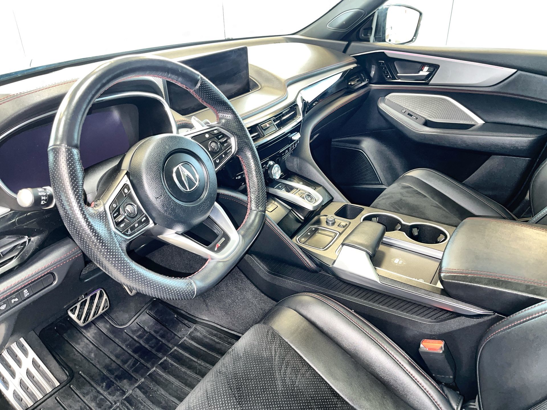 2022 Acura MDX in Regina, Saskatchewan