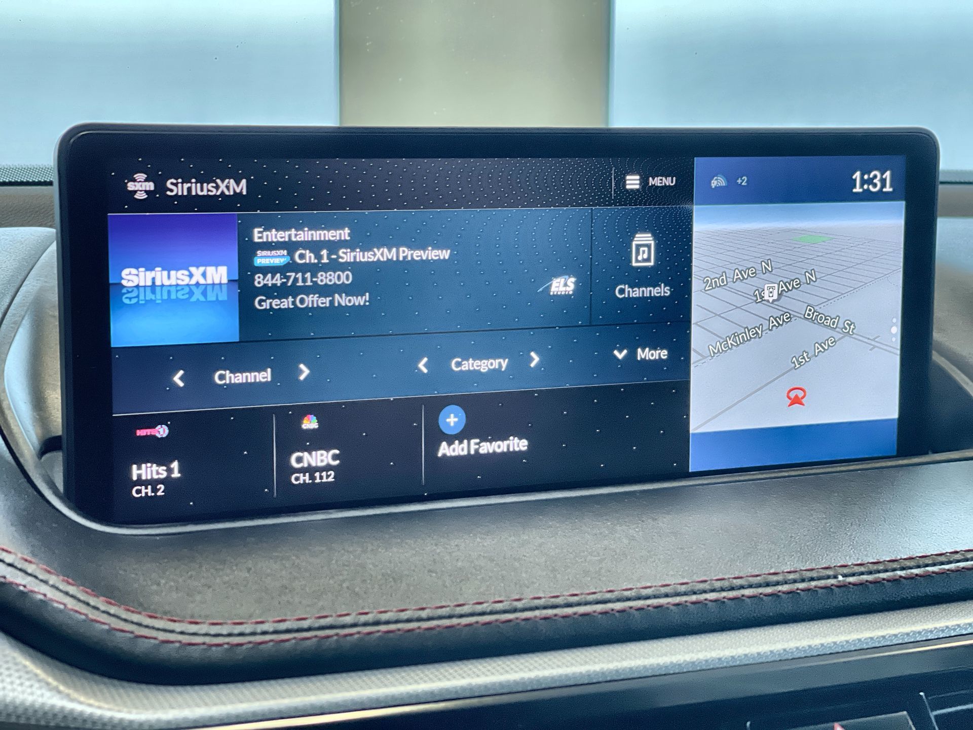 2022 Acura MDX in Regina, Saskatchewan