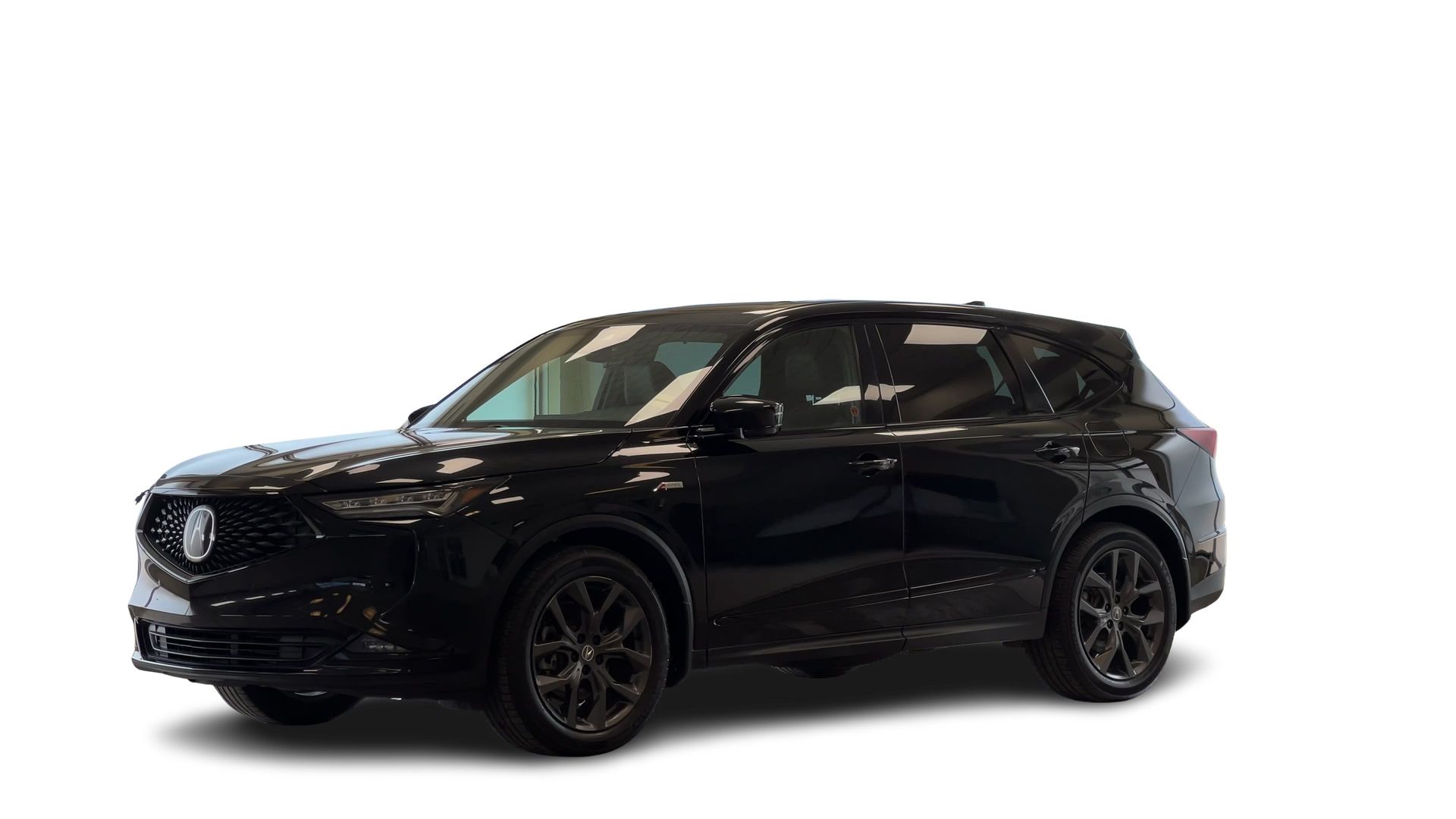 2022 Acura MDX