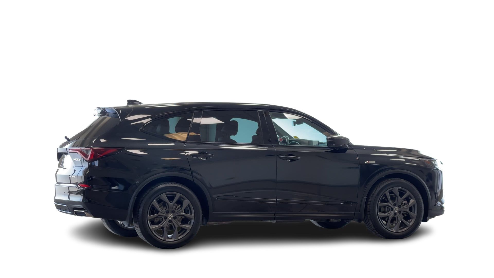 2022 Acura MDX