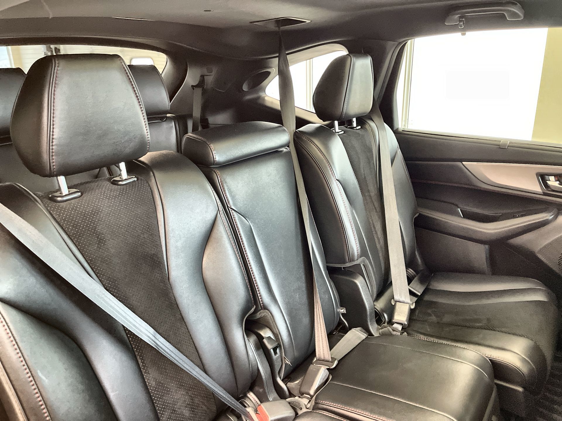 2022 Acura MDX