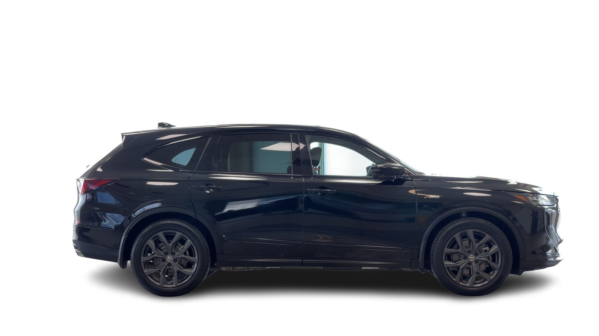 2022 Acura MDX