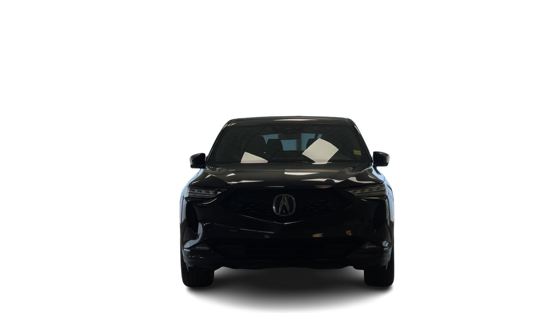 2022 Acura MDX