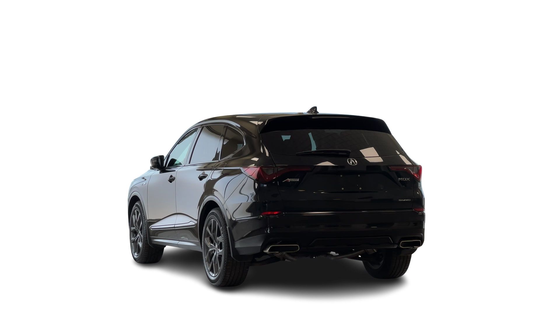 2022 Acura MDX