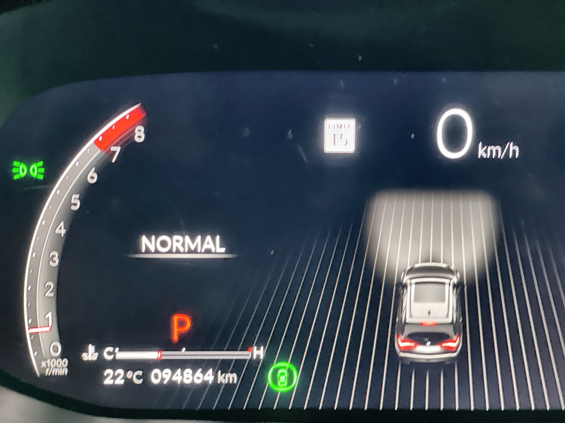 2022 Acura MDX