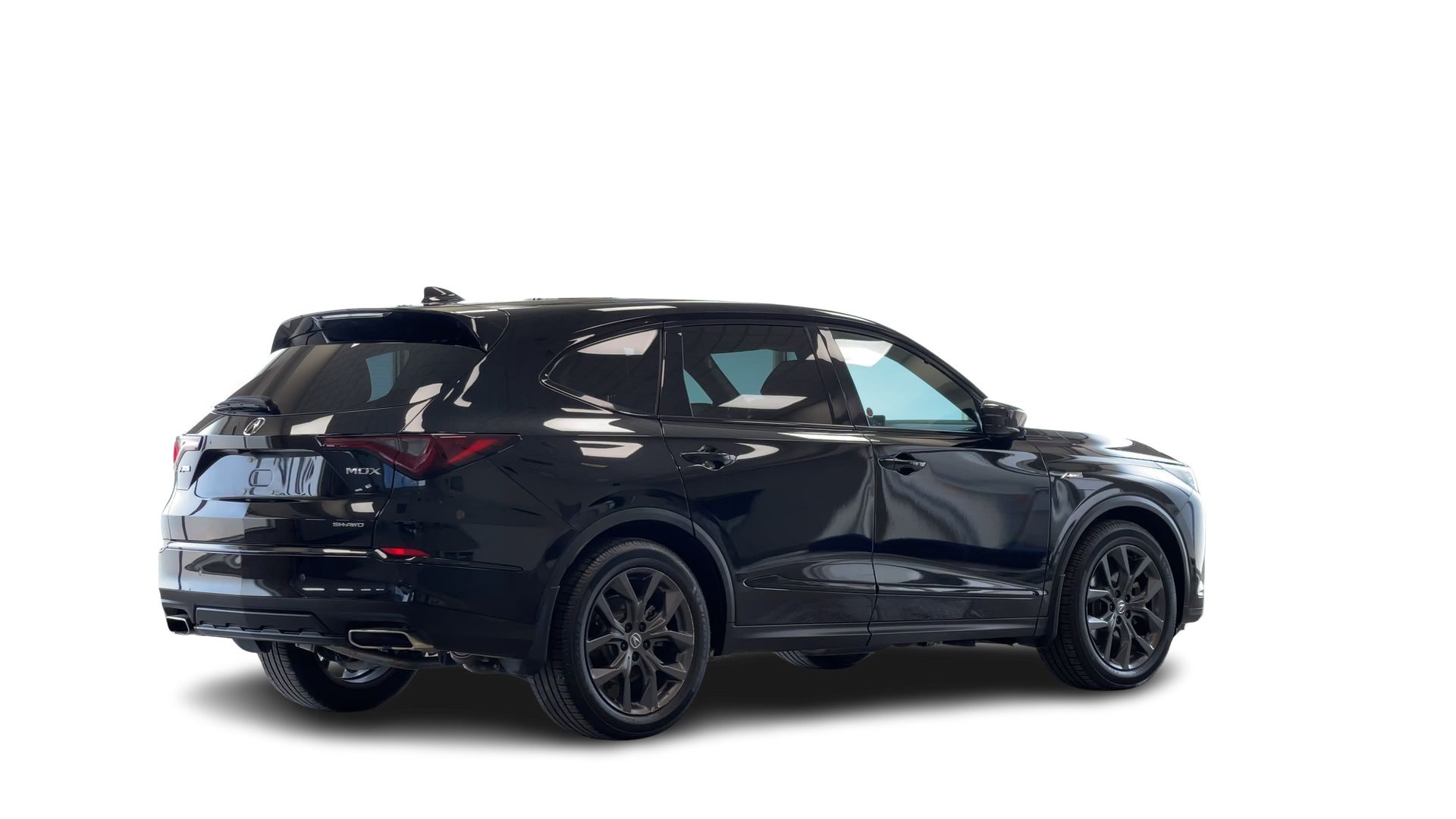 2022 Acura MDX
