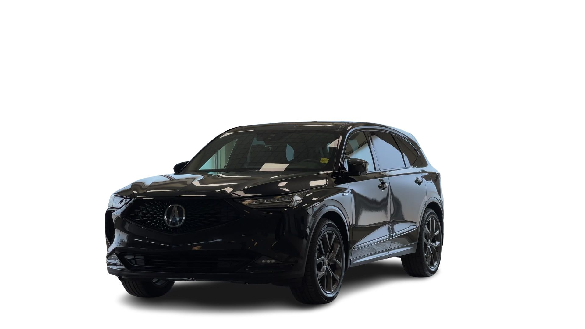 2022 Acura MDX