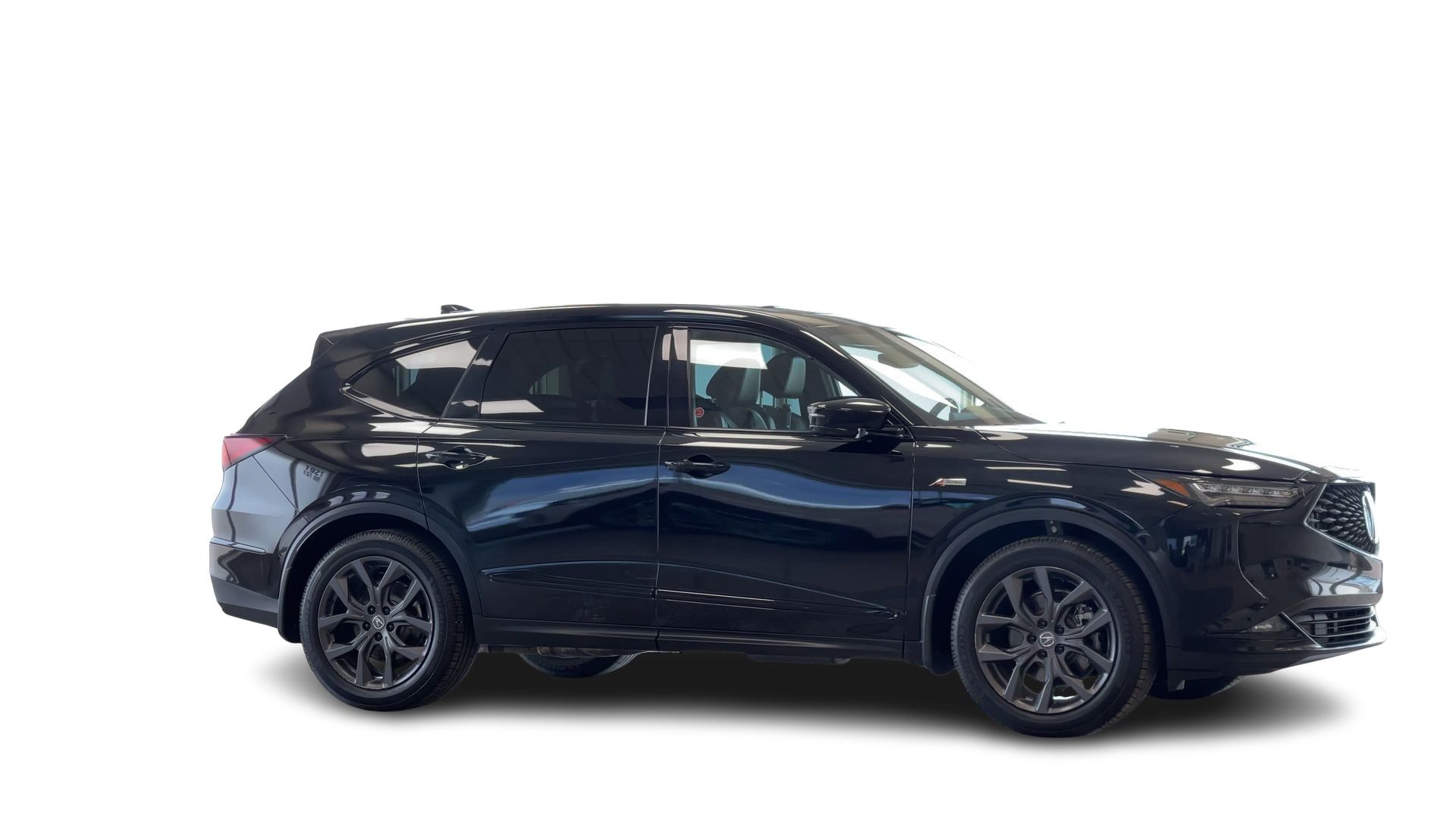 2022 Acura MDX