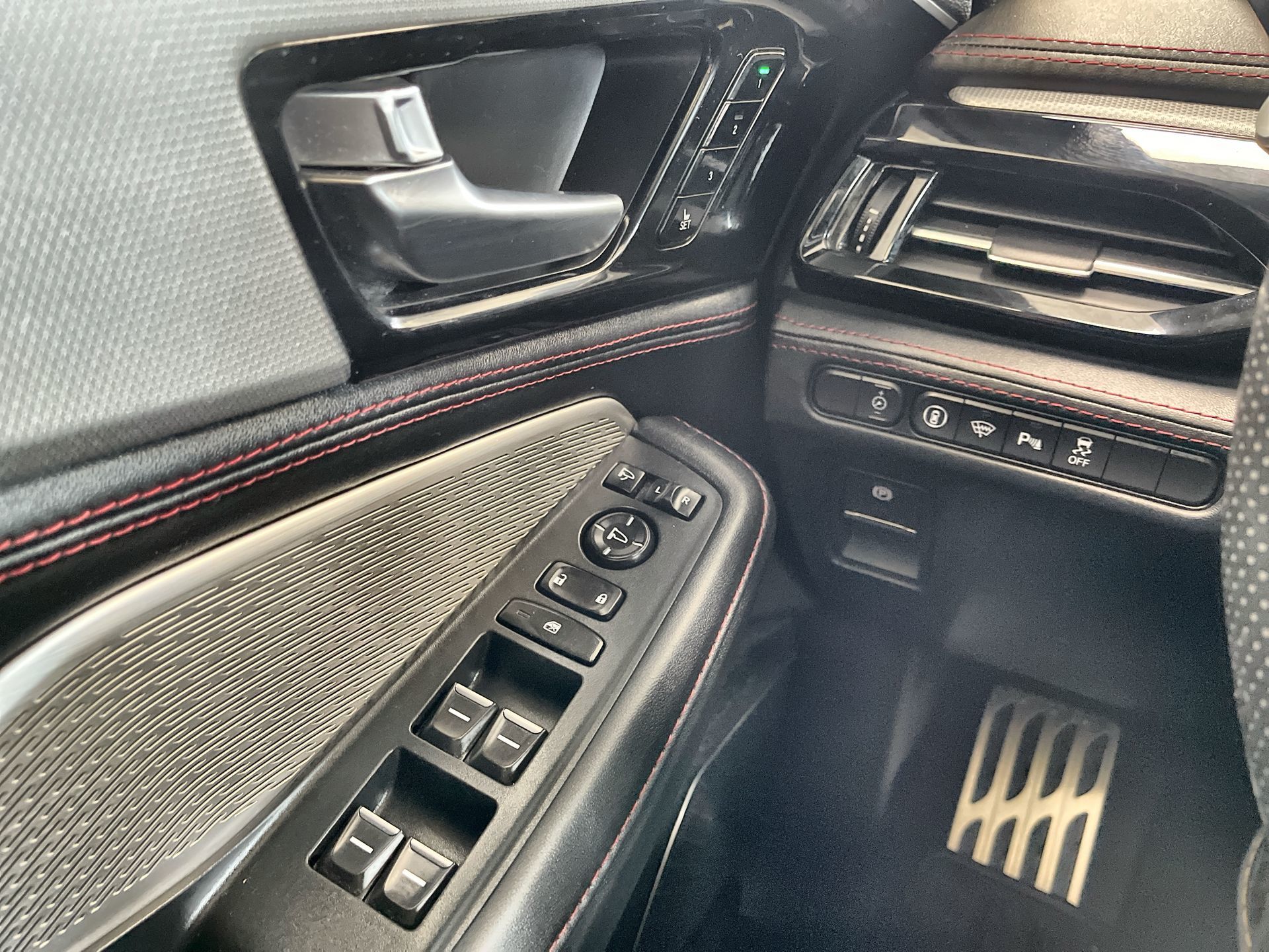 2022 Acura MDX