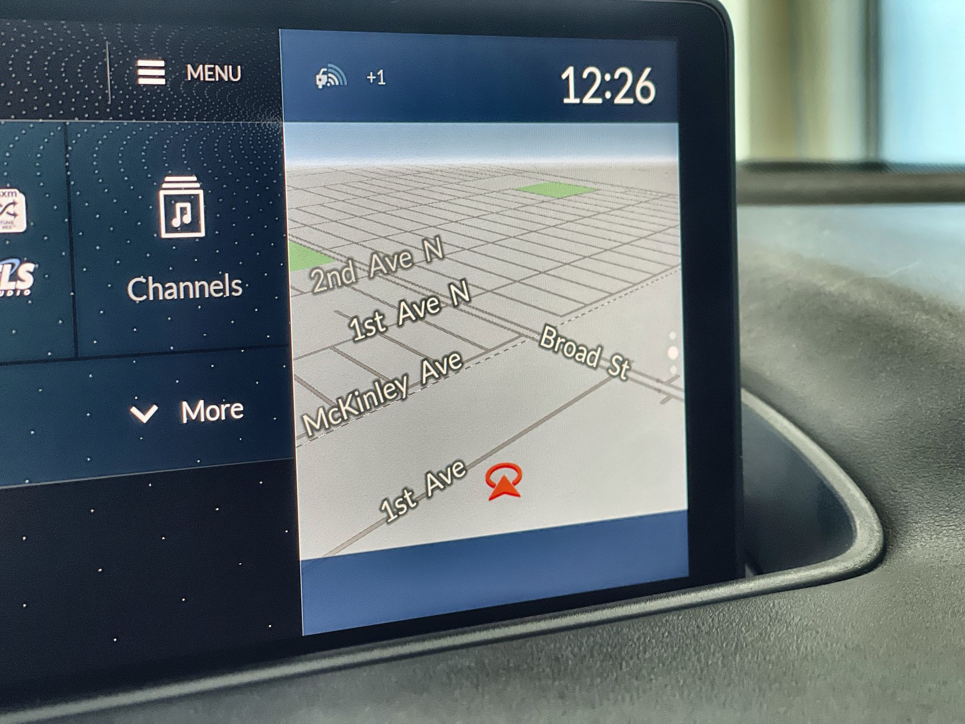 2022 Acura MDX