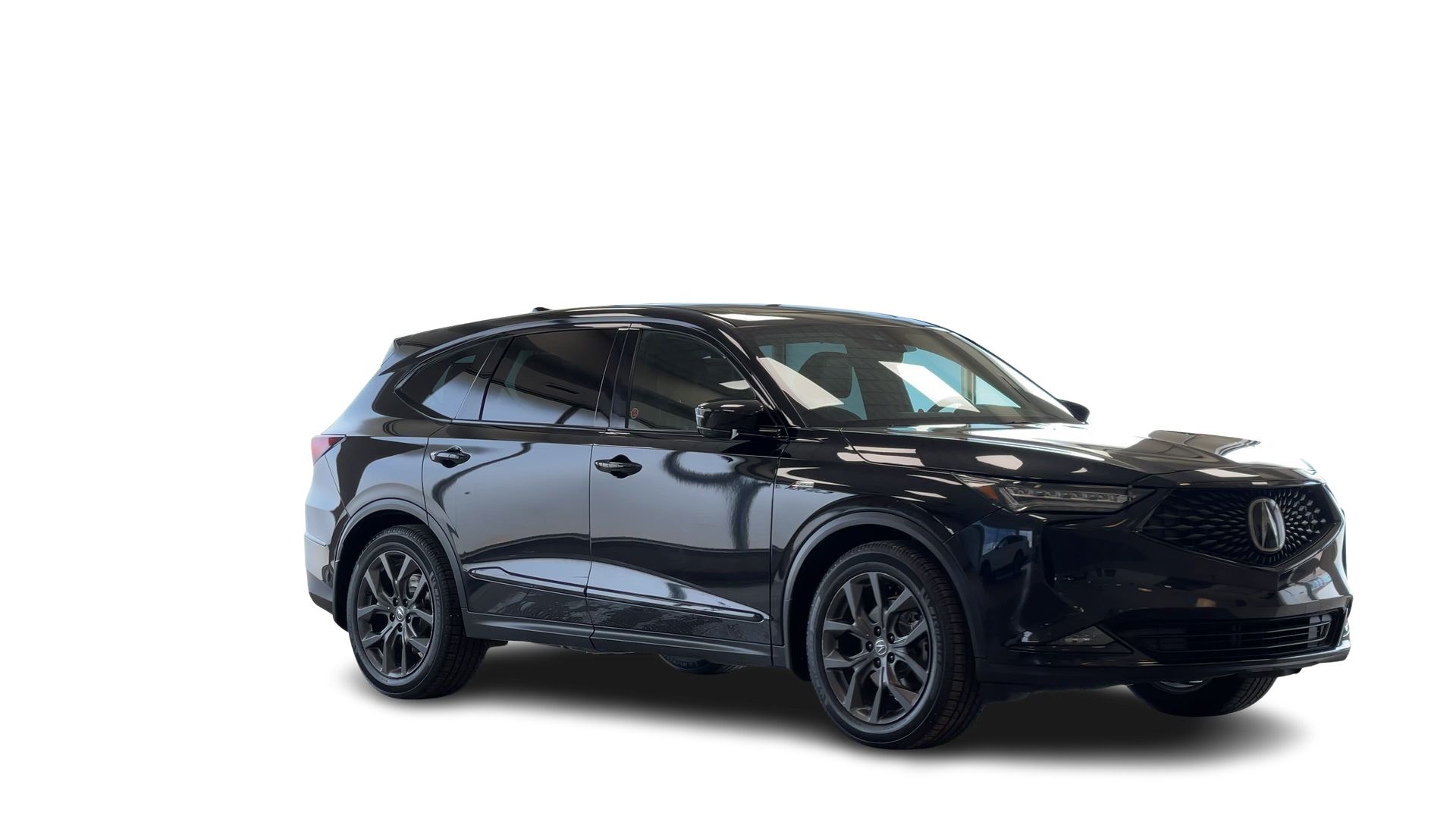 2022 Acura MDX